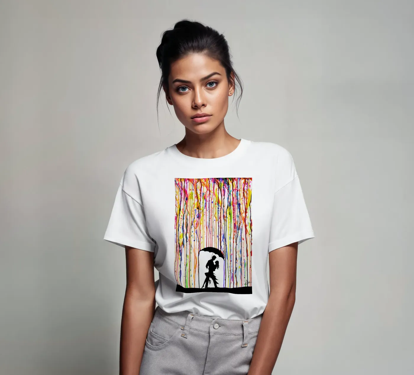 Tempest t-shirt da Marc Allante