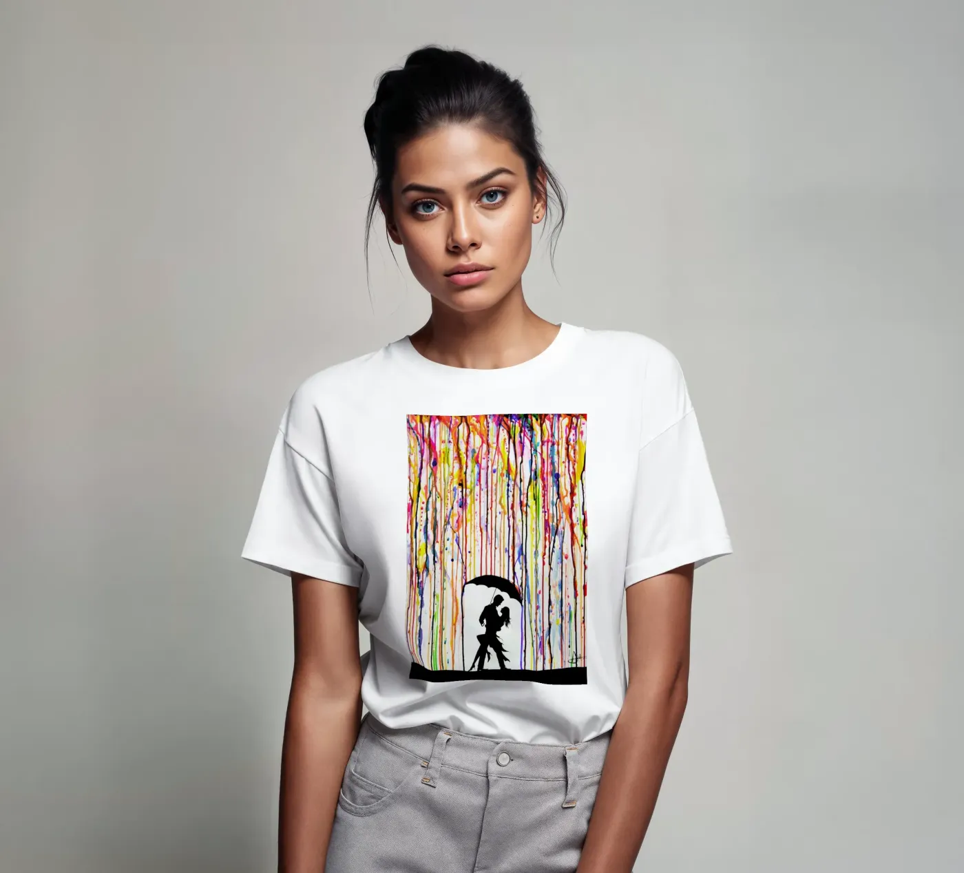 Tempest t-shirt da Marc Allante