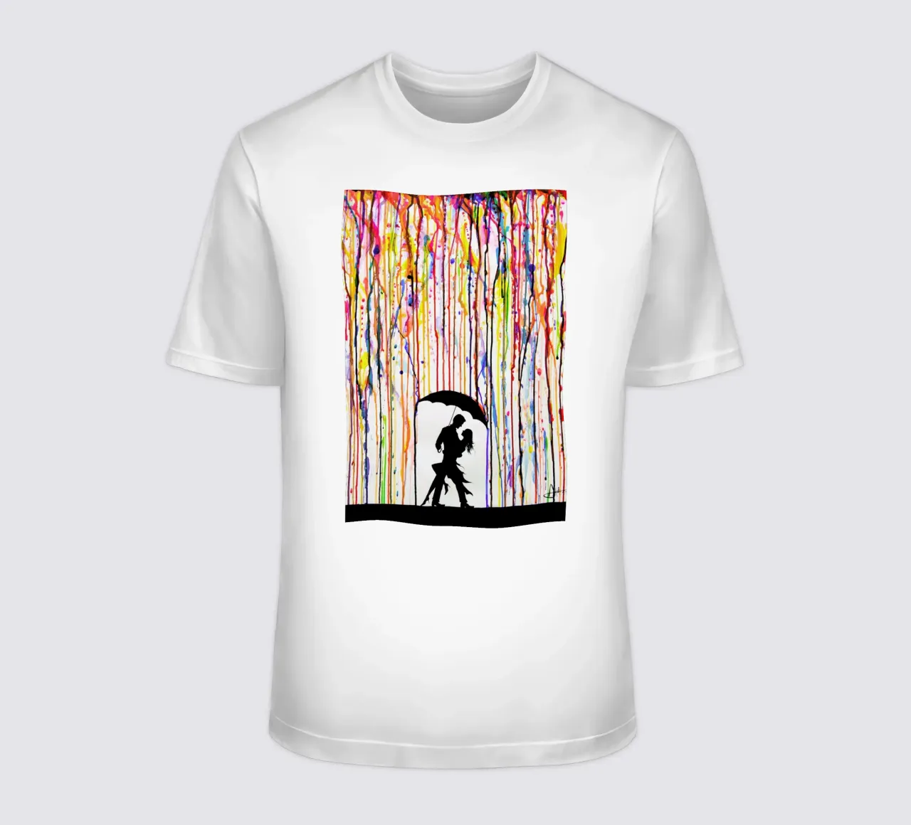 Tempest t-shirt da Marc Allante