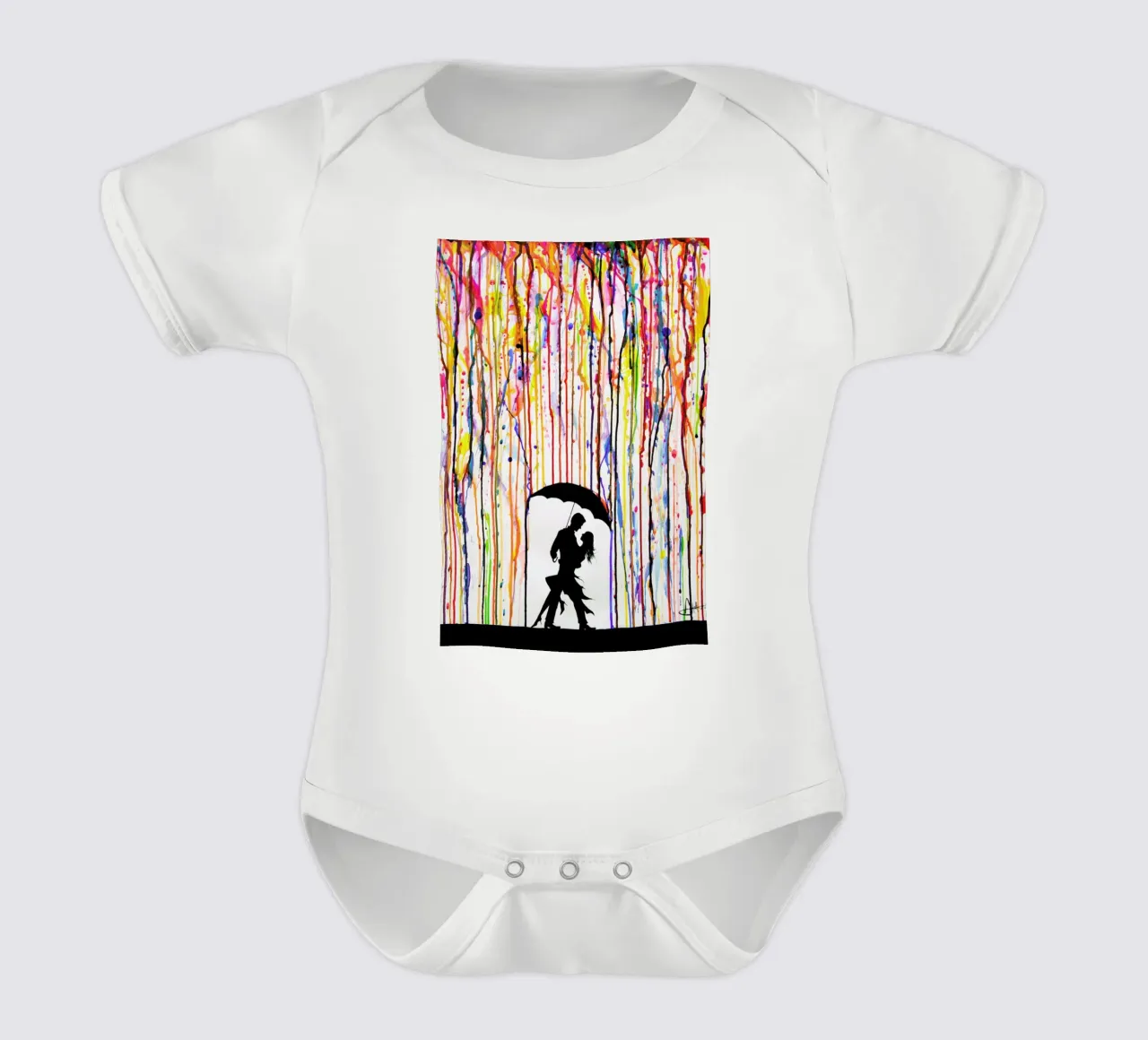 Tempest body bébé de Marc Allante