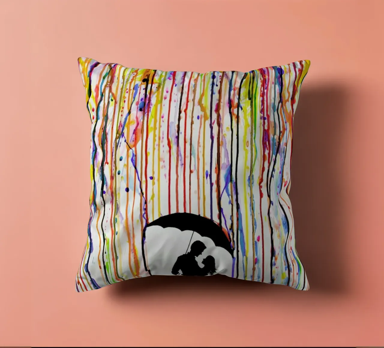 Tempest cuscino da Marc Allante