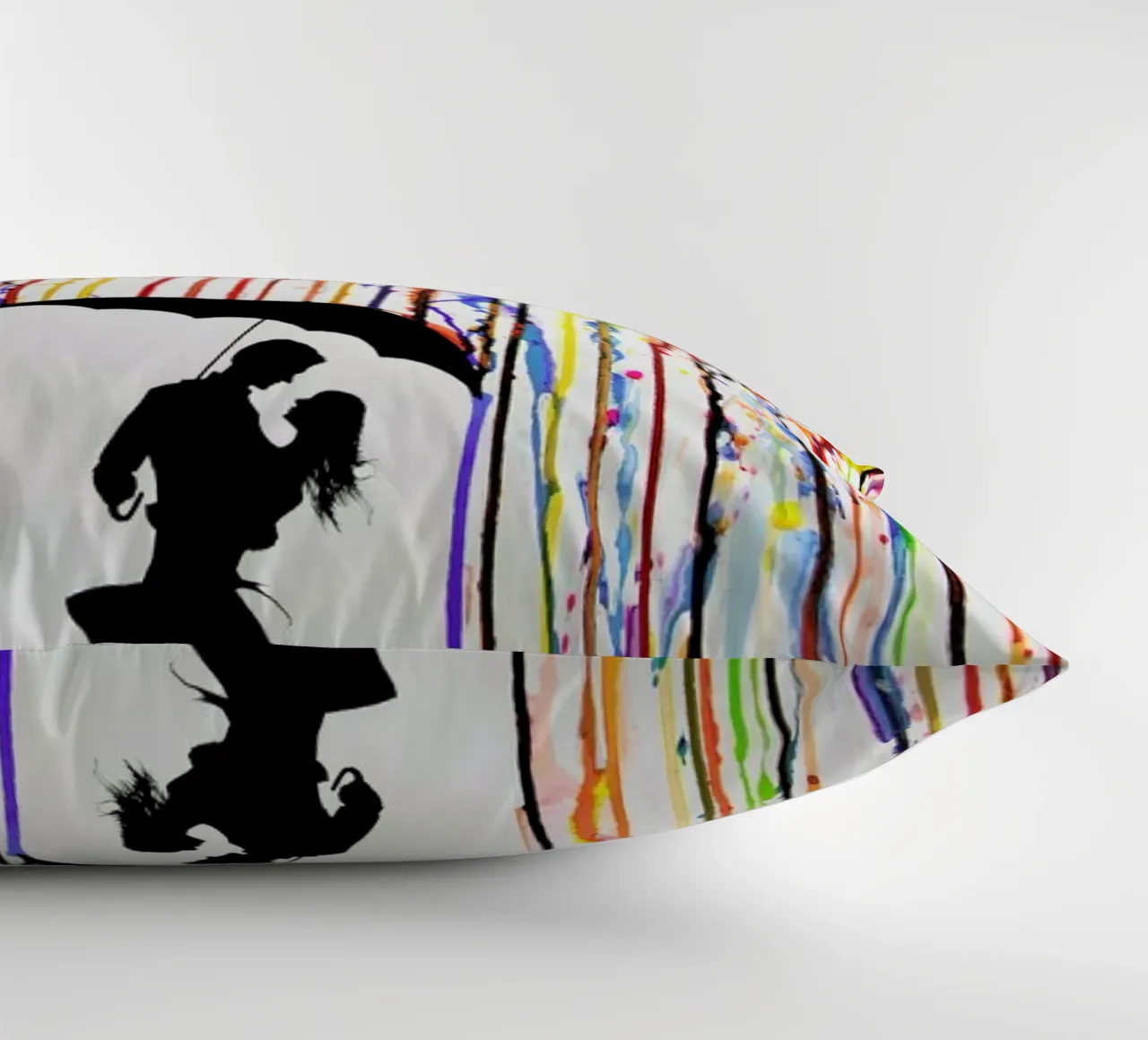 Tempest cuscino da Marc Allante