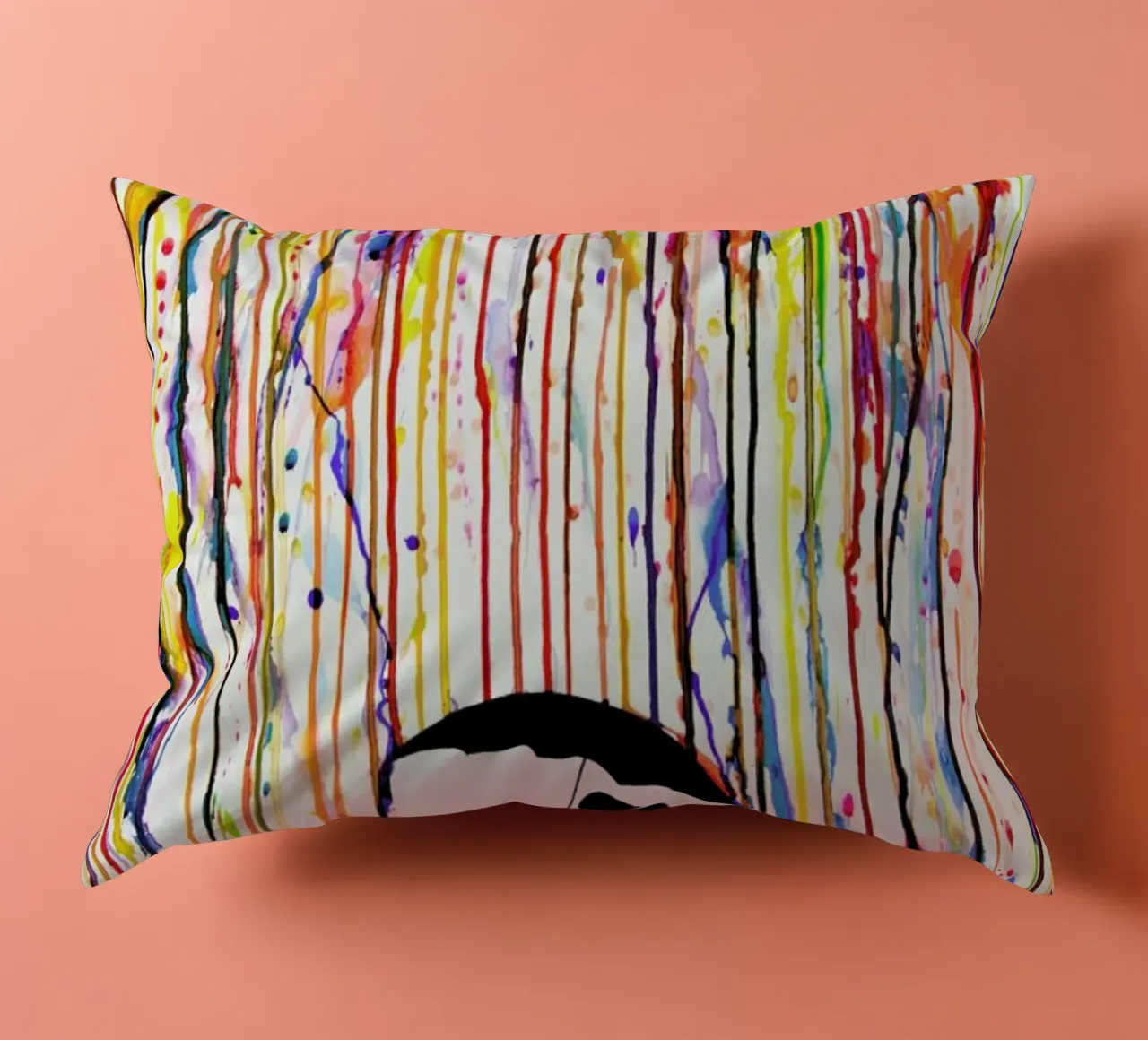 Tempest cuscino da Marc Allante