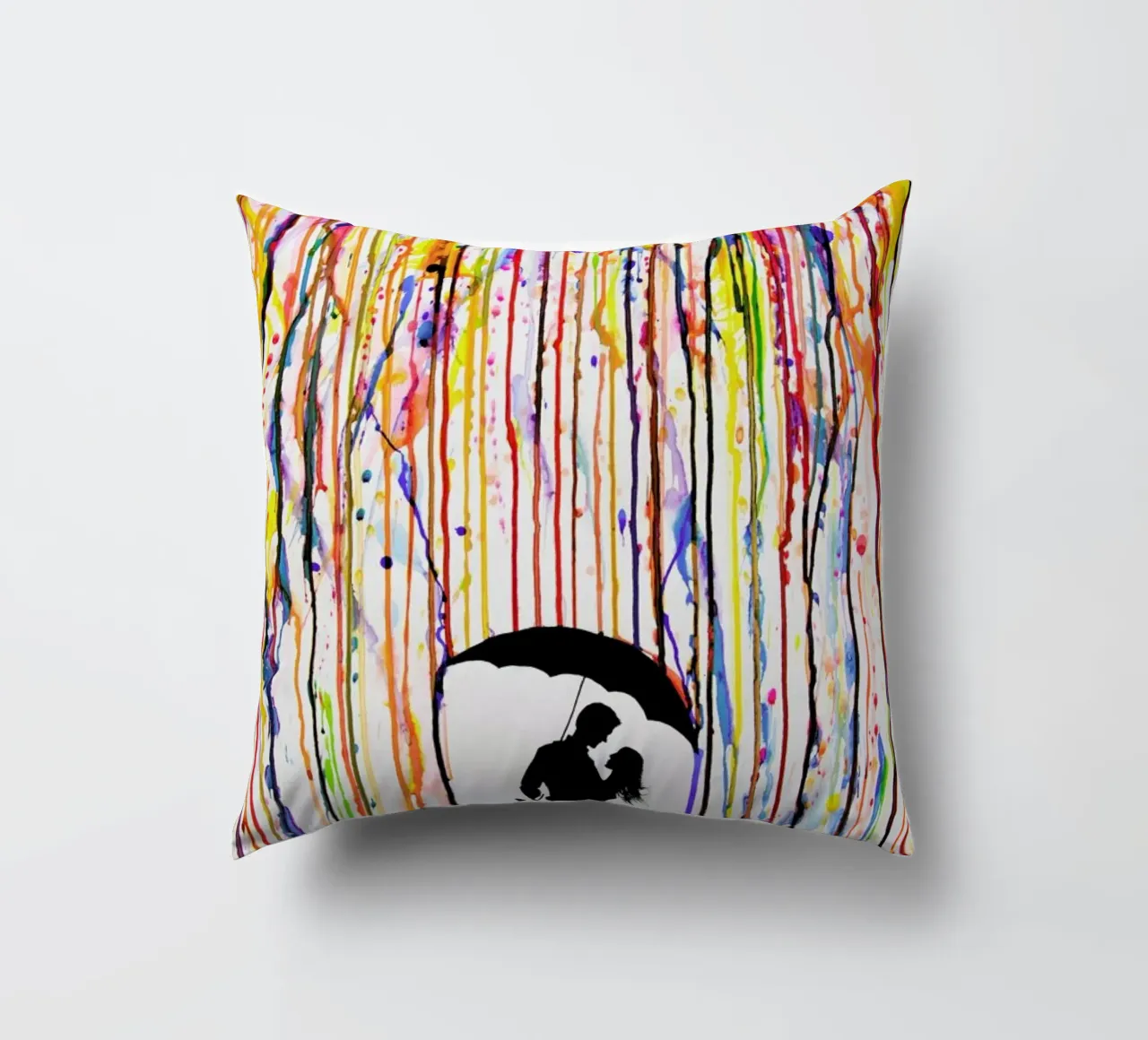 Tempest decorative cushion by Marc Allante