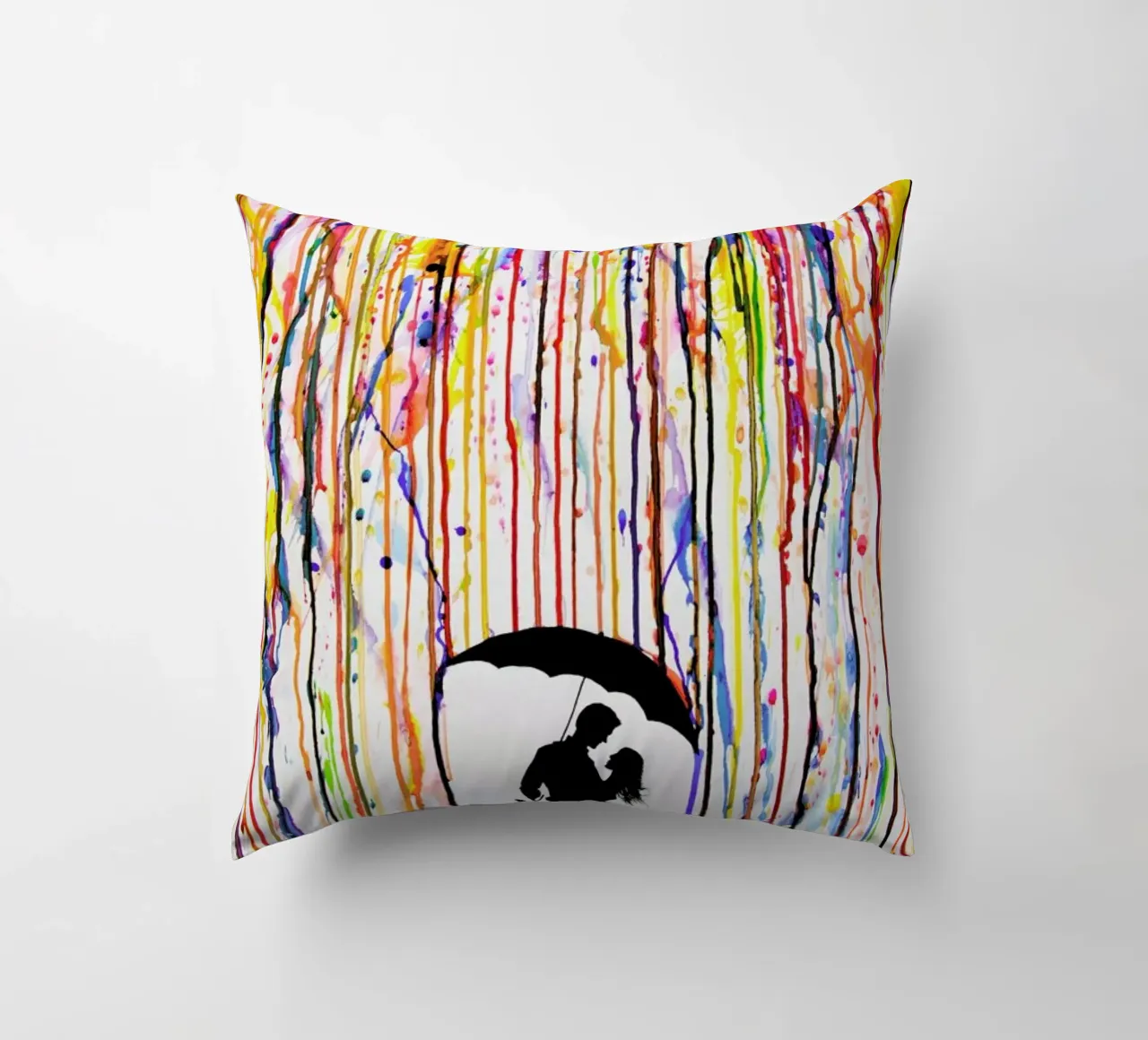 Tempest decorative cushion by Marc Allante