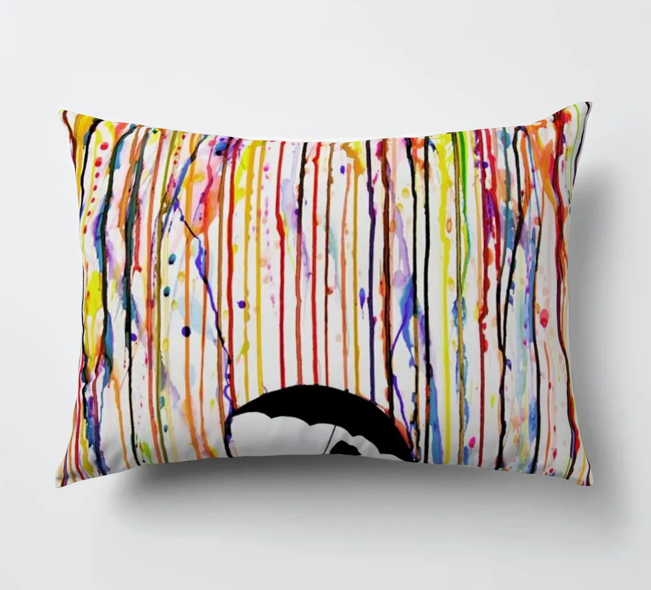 Tempest decorative cushion by Marc Allante