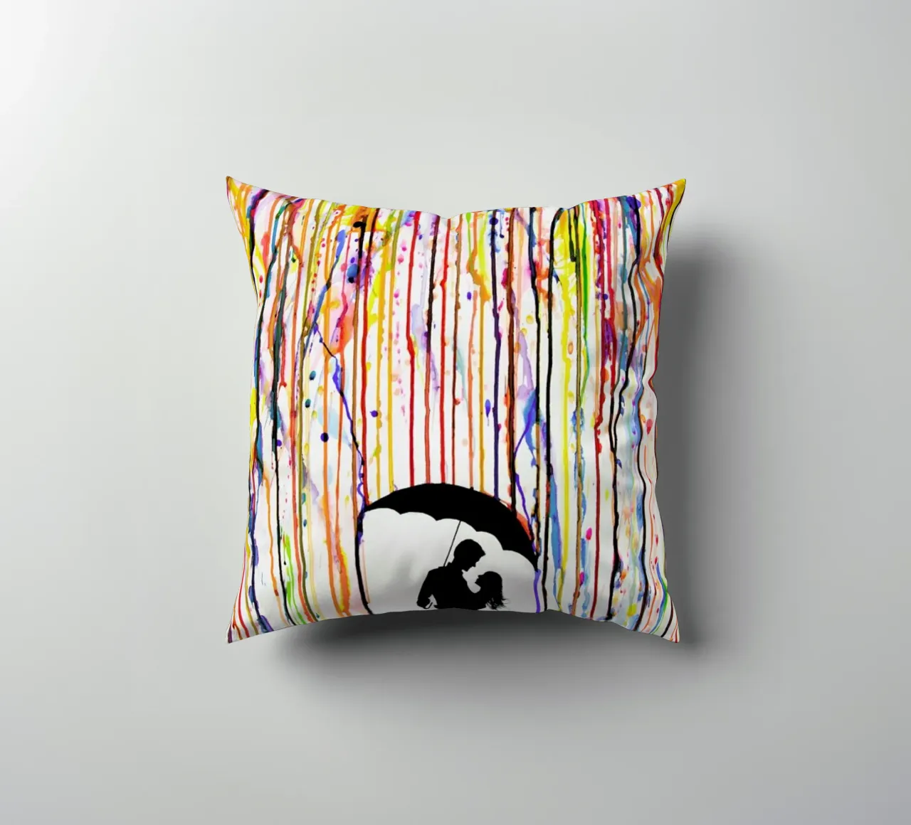 Tempest cuscino da Marc Allante