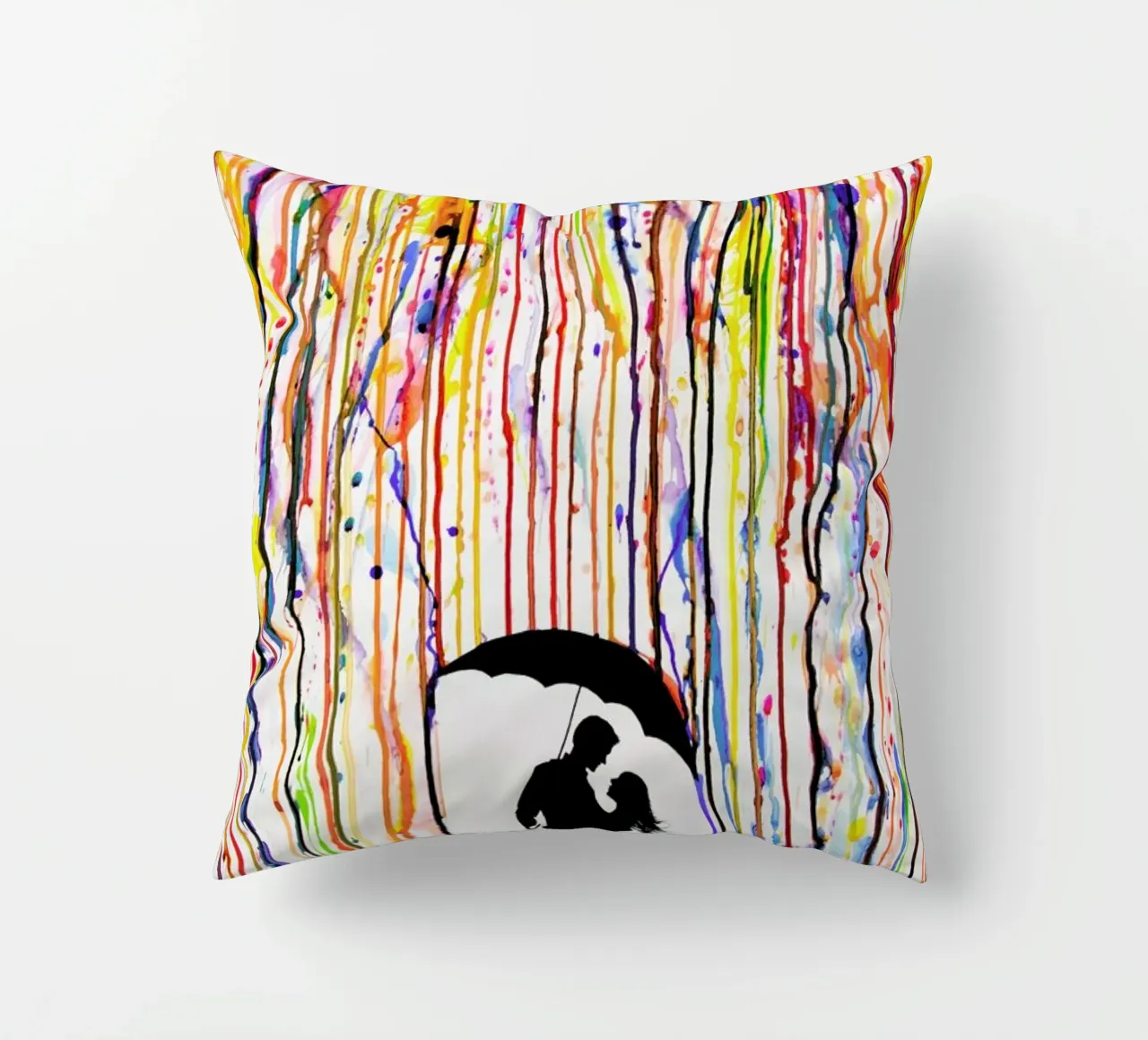 Tempest cuscino da Marc Allante