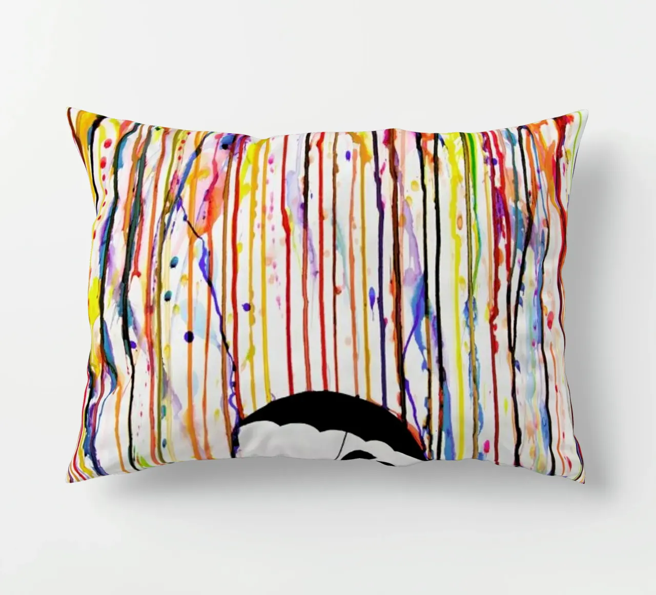 Tempest cuscino da Marc Allante