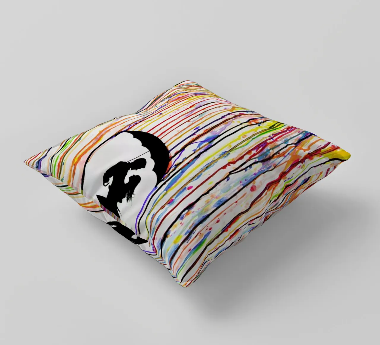 Tempest cuscino da Marc Allante