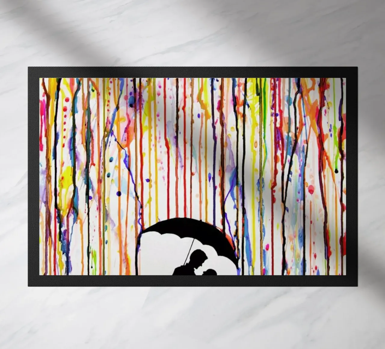 Tempest zerbino da Marc Allante