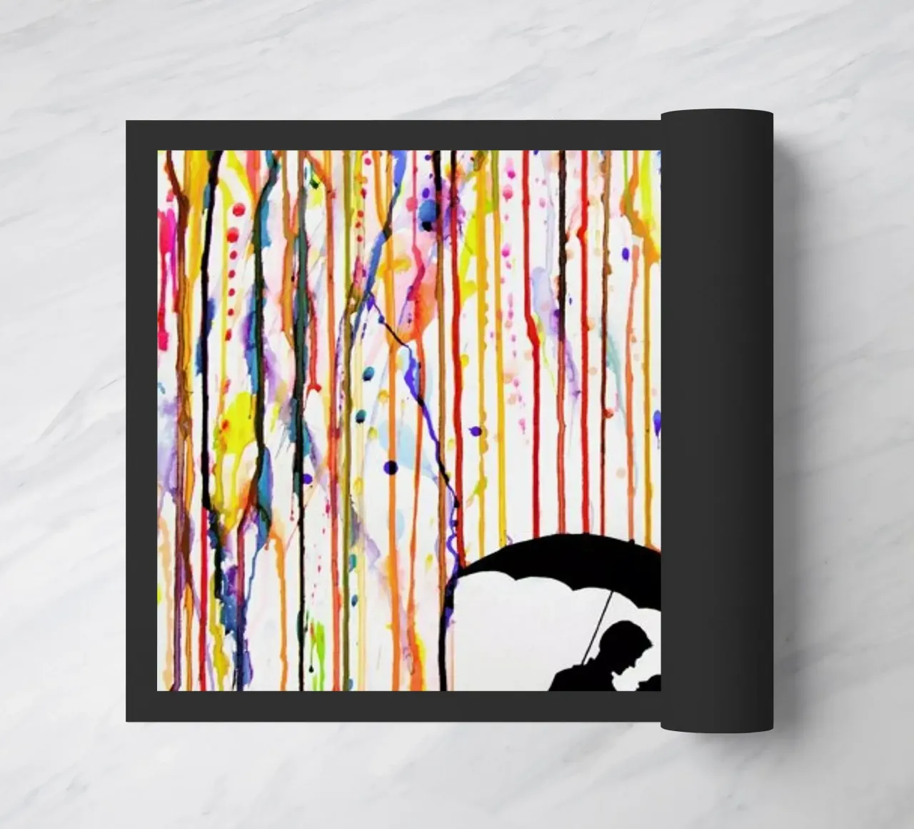 Tempest zerbino da Marc Allante