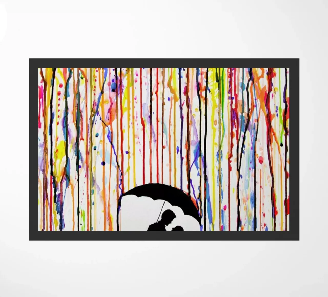 Tempest zerbino da Marc Allante