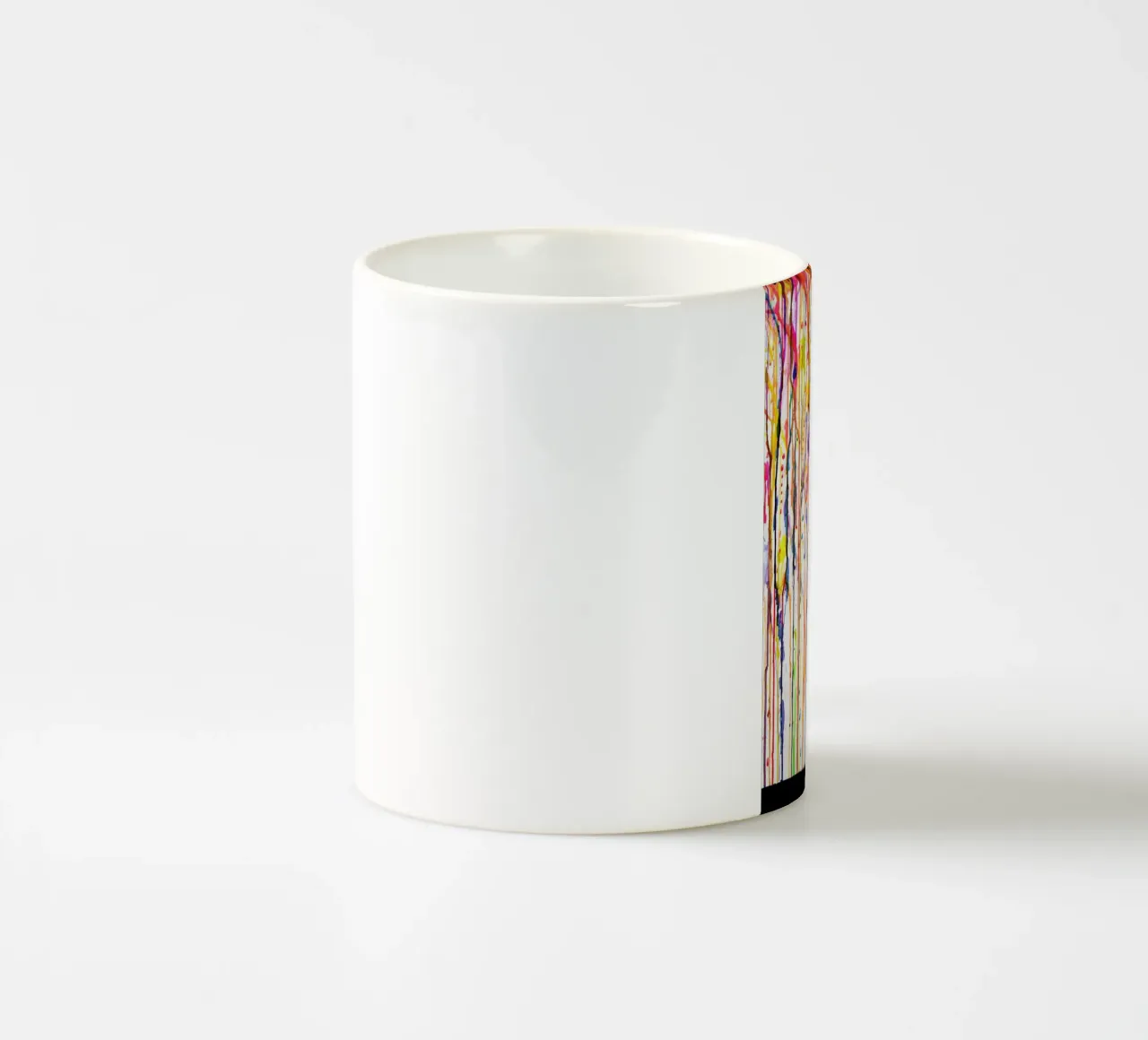 Tempest mug en céramique de Marc Allante