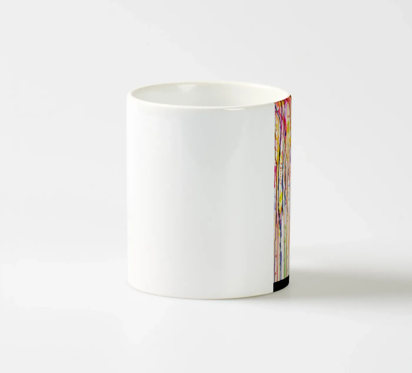 Tempest ceramic mug by Marc Allante