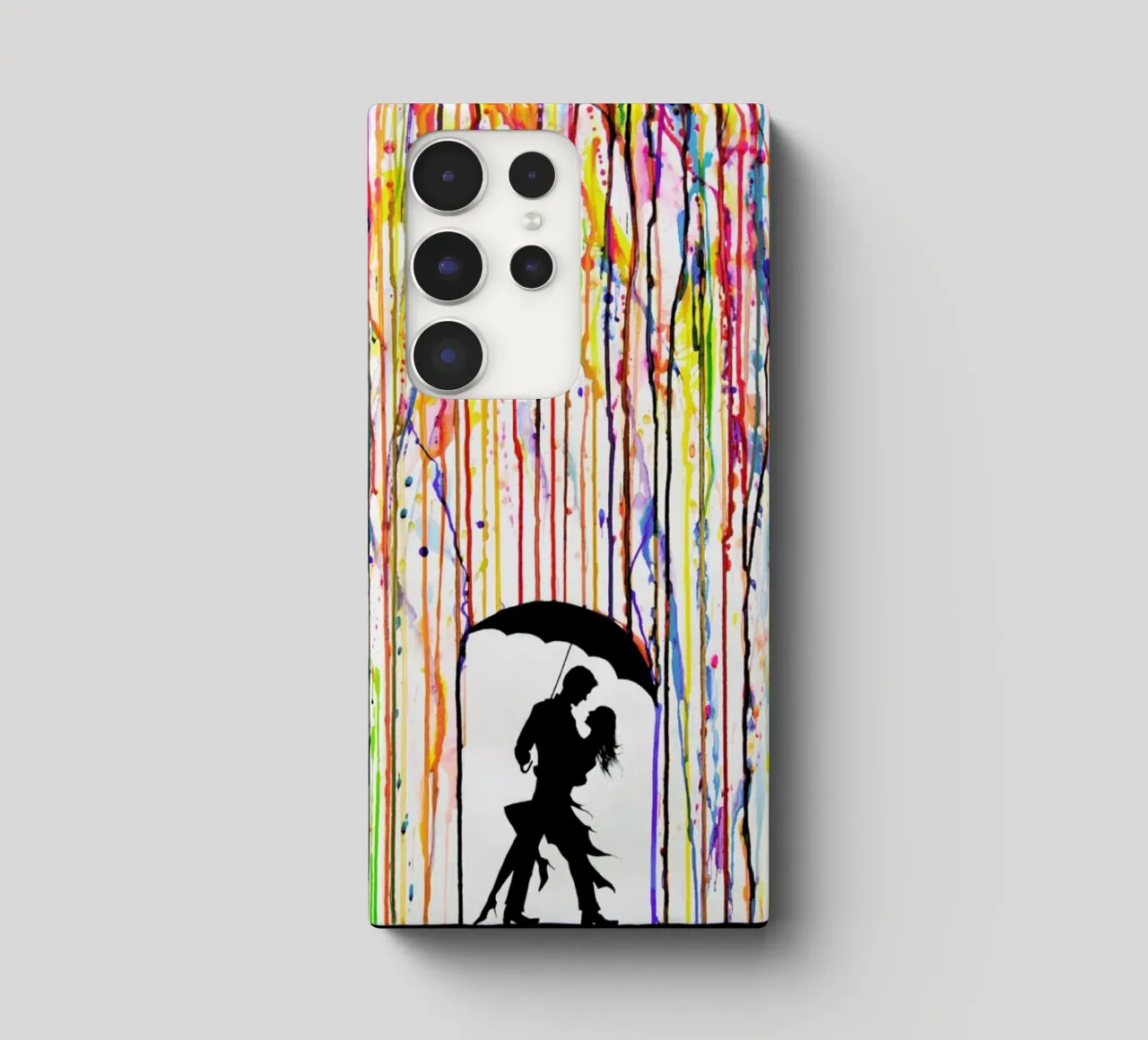 Tempest cover samsung da Marc Allante