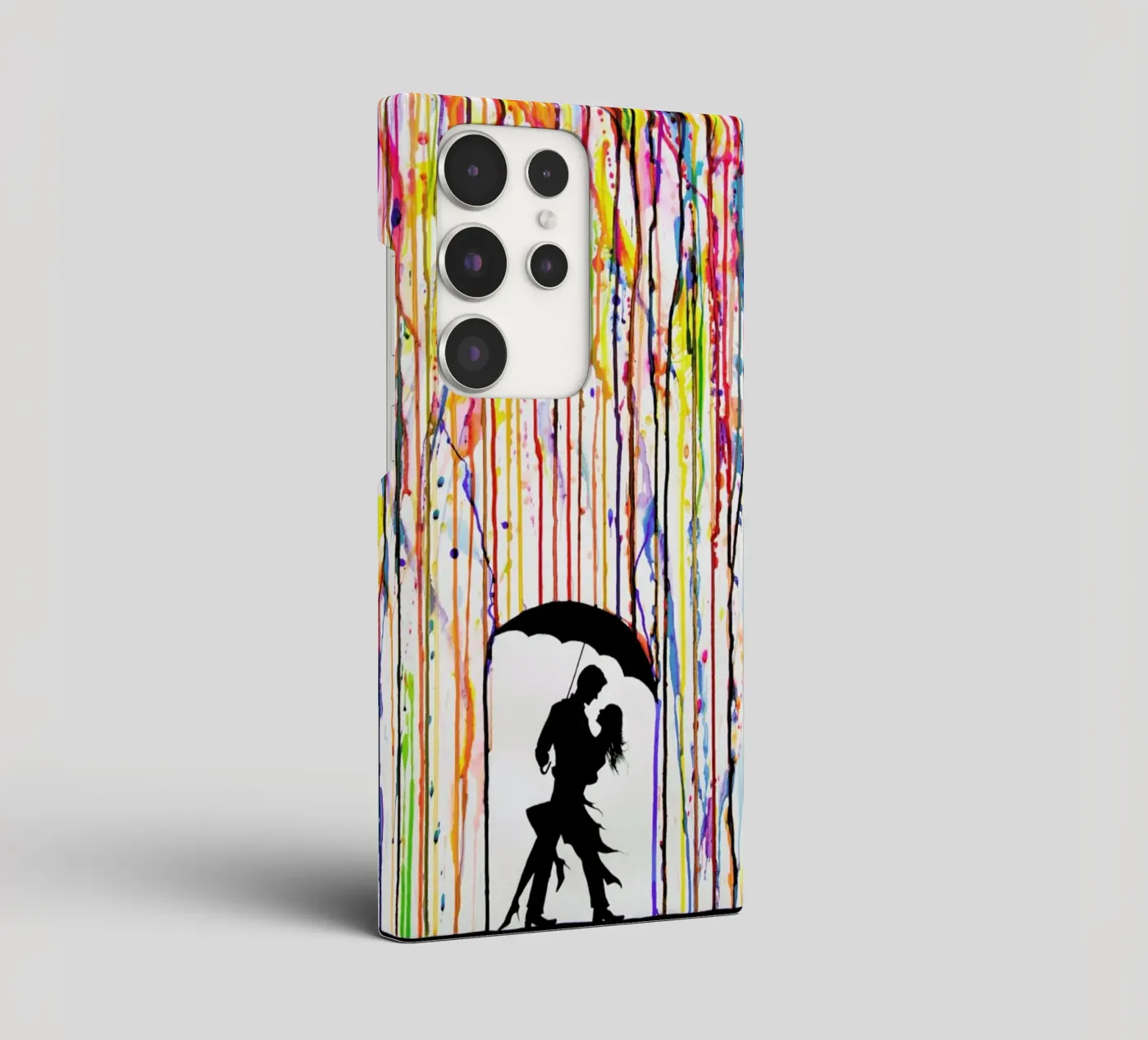 Tempest cover samsung da Marc Allante