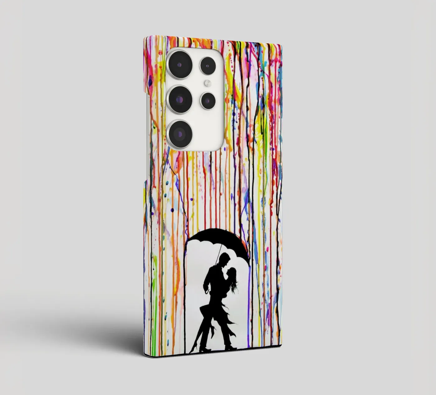 Tempest coque samsung de Marc Allante