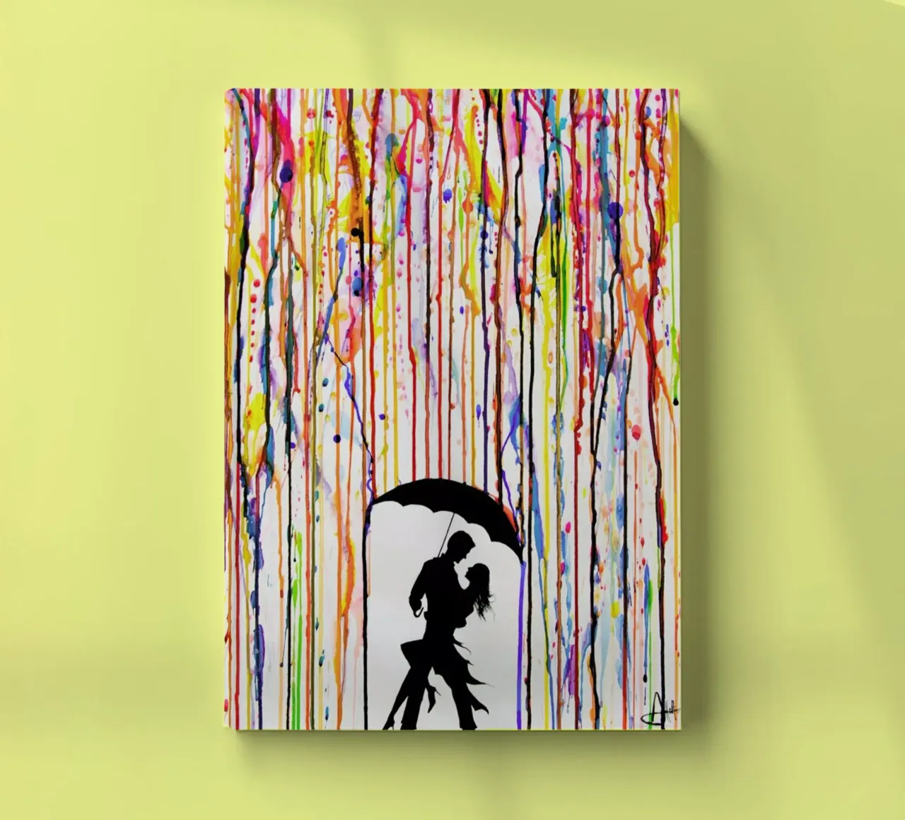 Tempest notebook by Marc Allante