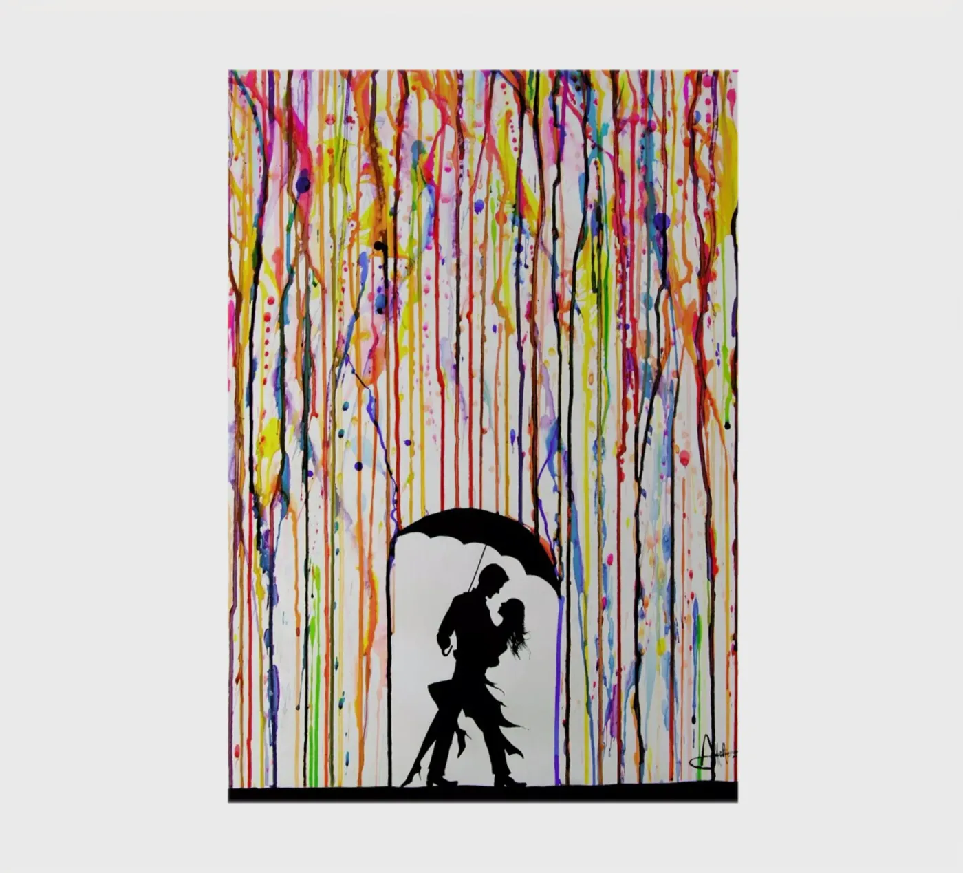 Tempest notebook by Marc Allante