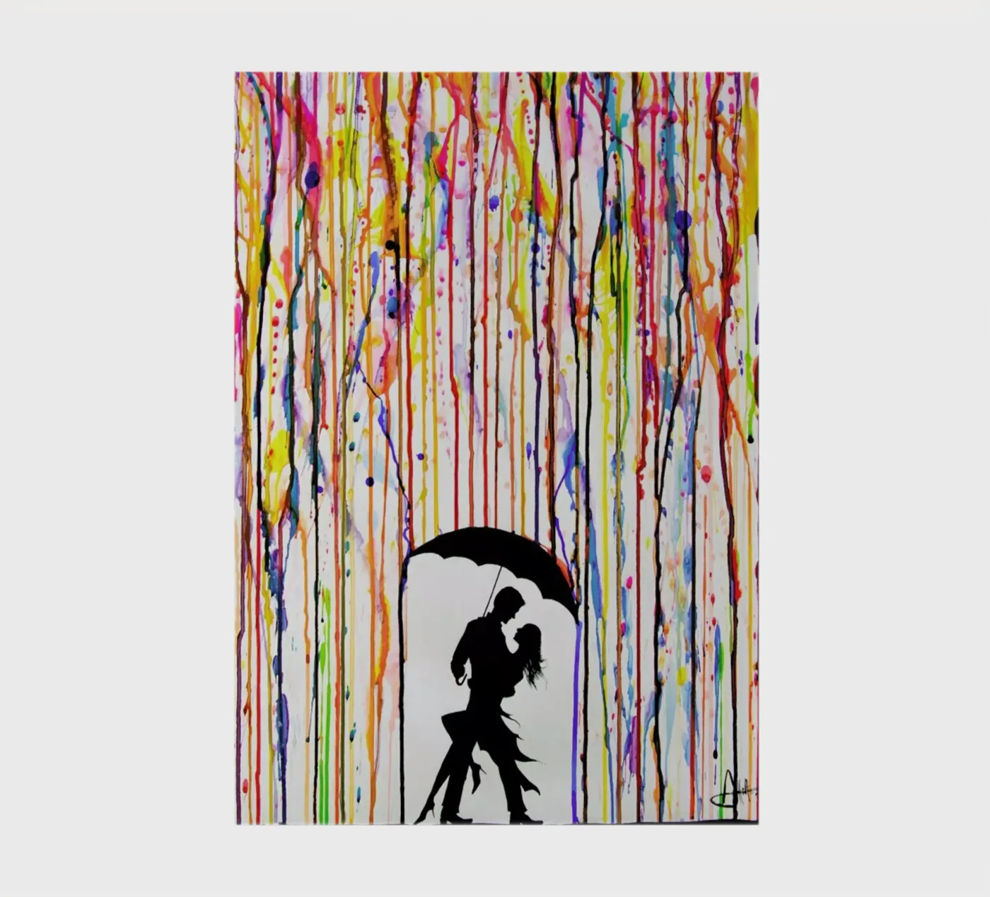 Tempest notebook by Marc Allante