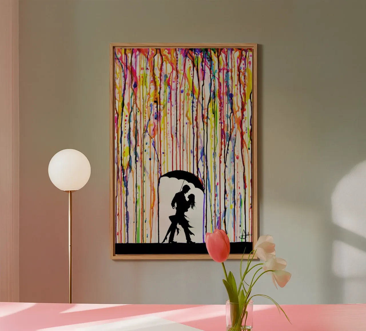 Tempest pannello forex da Marc Allante