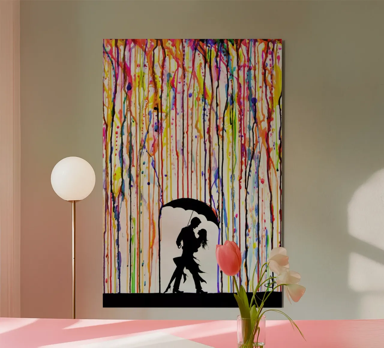 Tempest pannello forex da Marc Allante