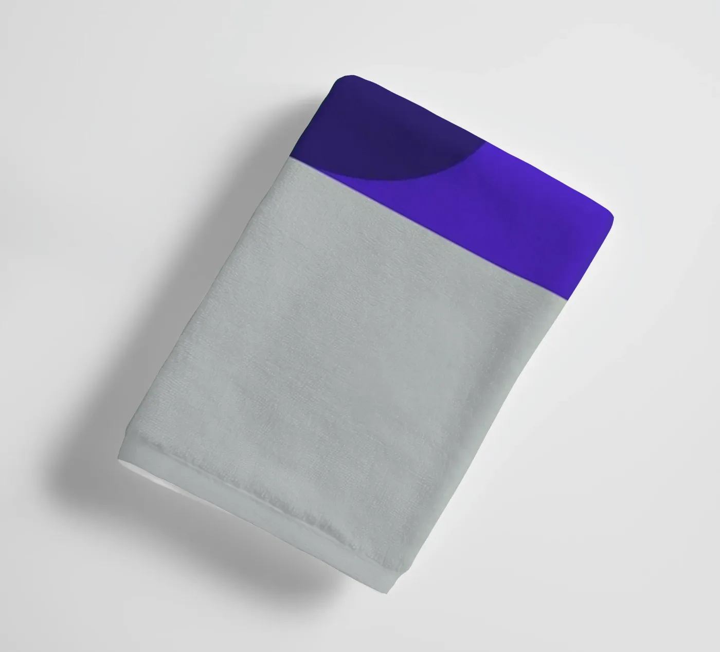 Syncretism badhanddoek van Genís Carreras
