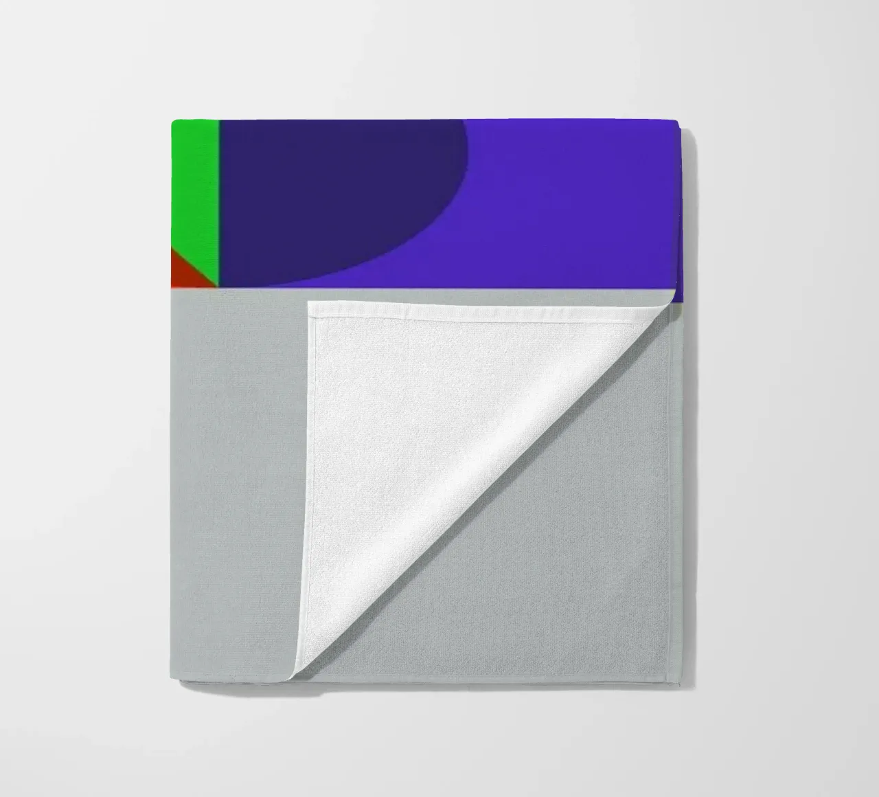 Syncretism telo mare da Genís Carreras