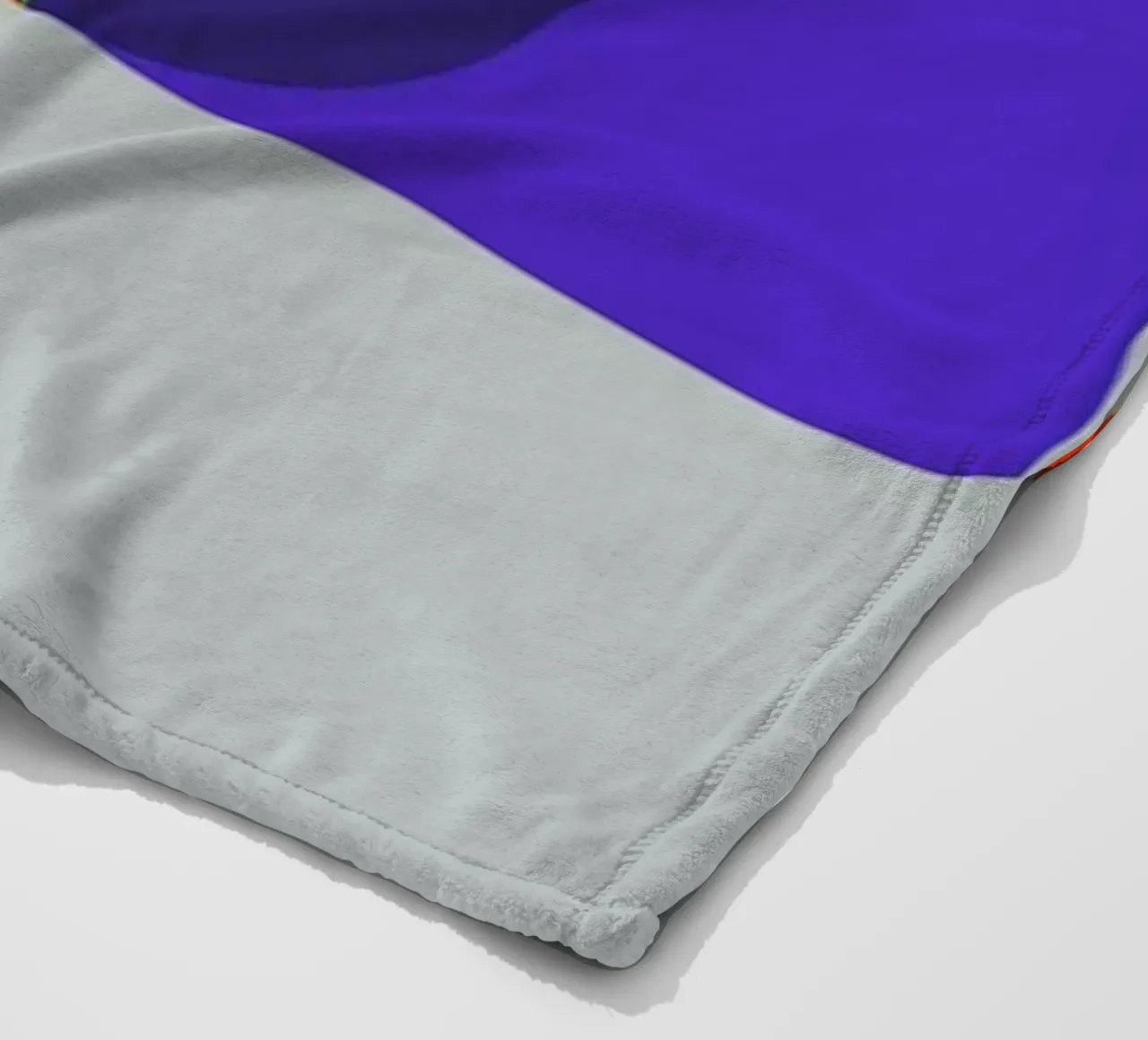 Syncretism Fleecedecke von Genís Carreras