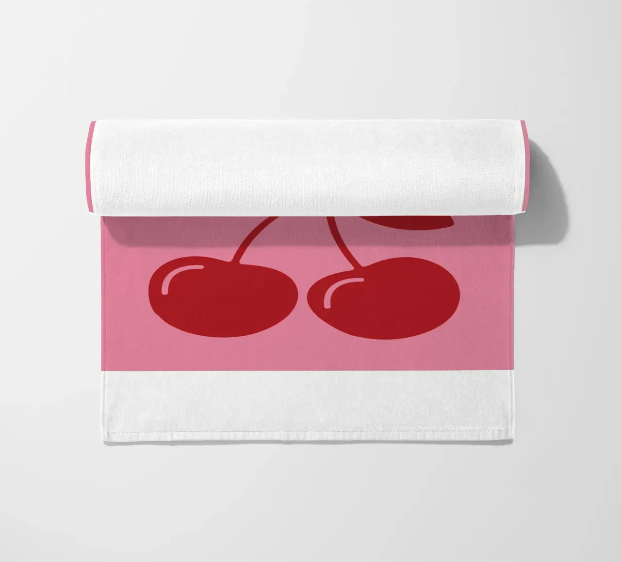 Mon Cheri telo mare da Lolly & Roobs