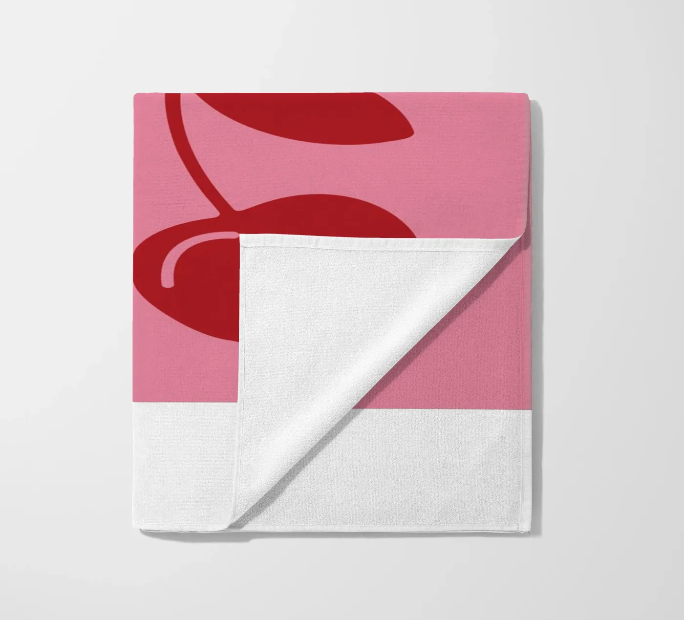 Mon Cheri telo mare da Lolly & Roobs