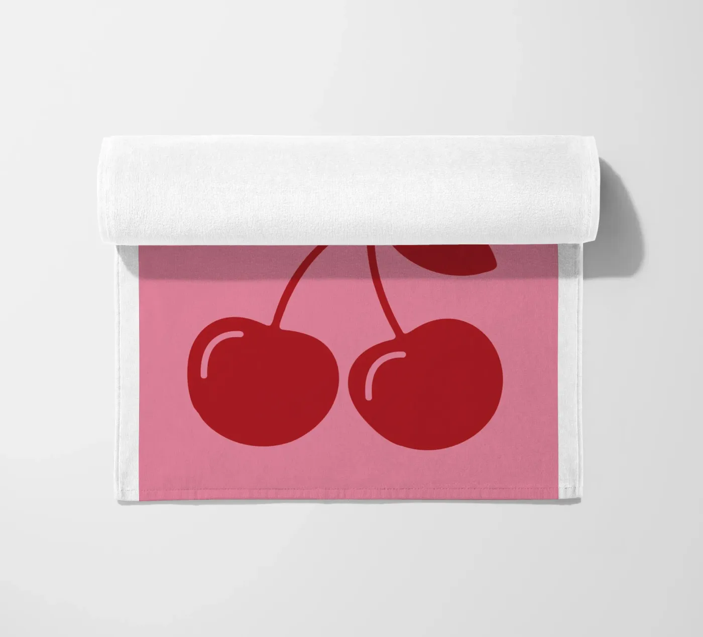 Mon Cheri telo mare da Lolly & Roobs