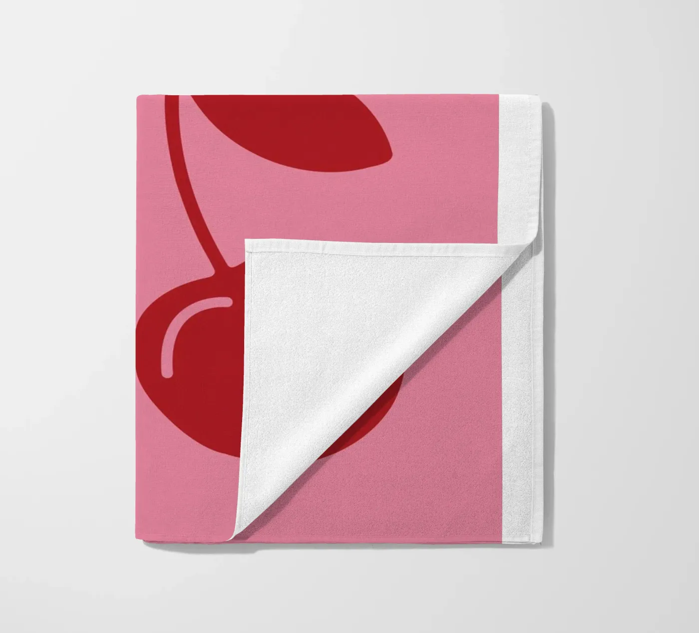 Mon Cheri telo mare da Lolly & Roobs