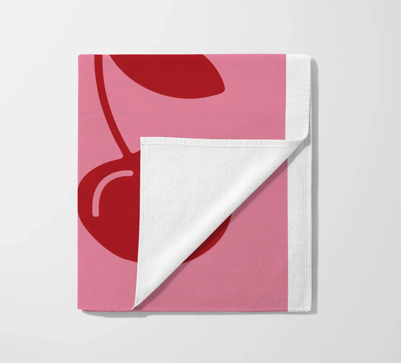 Mon Cheri telo mare da Lolly & Roobs