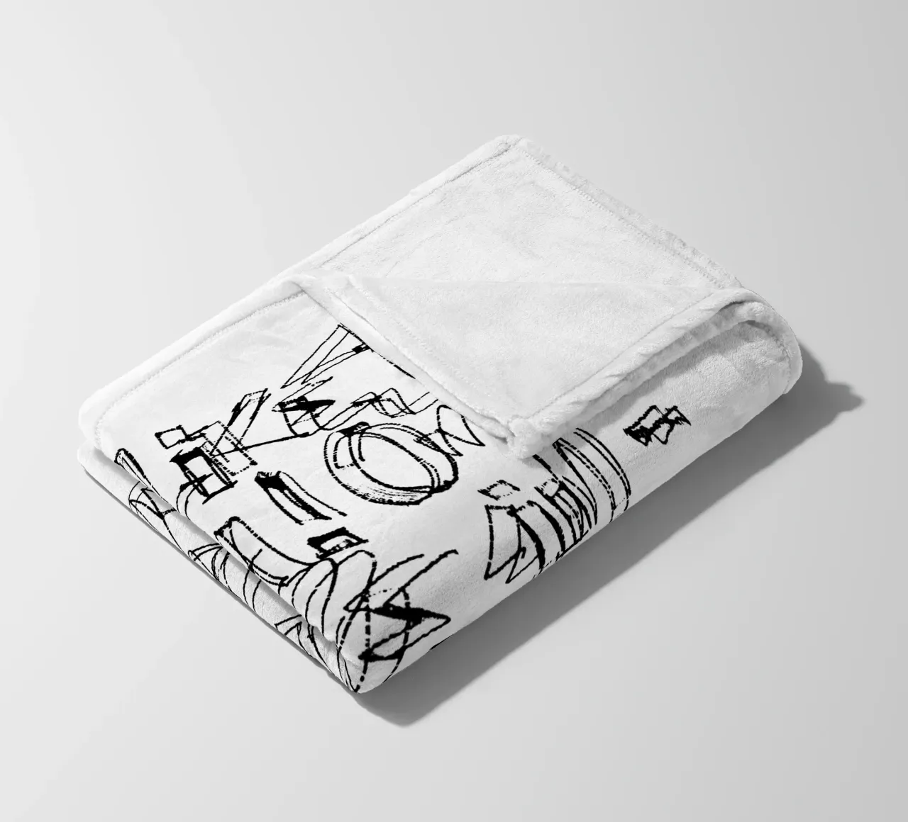 Surfing Poster, Poster Surfen, Surfposter mit Text, Surfer coperta in pile da LIMITED EDITION LETTERS