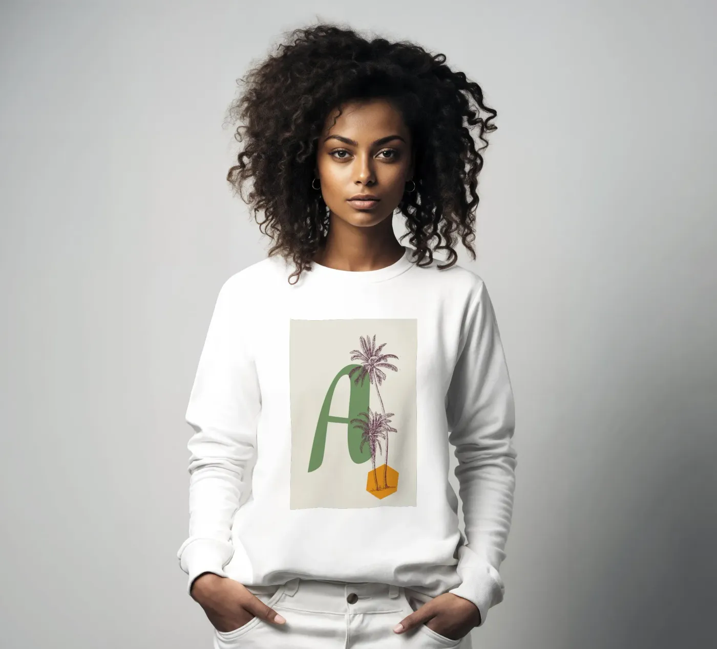 A felpa da Froilein Juno