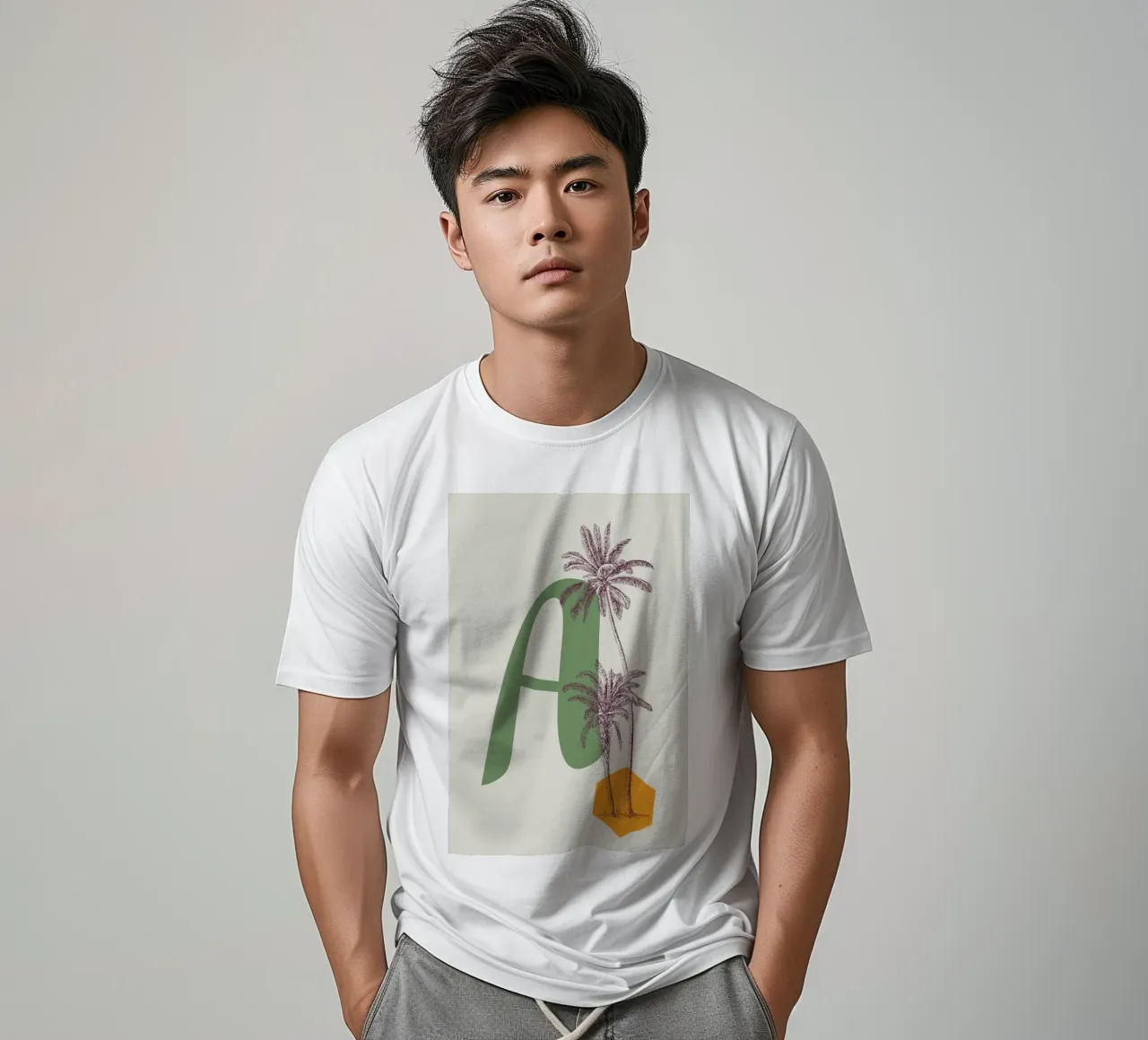 A t-shirt da Froilein Juno