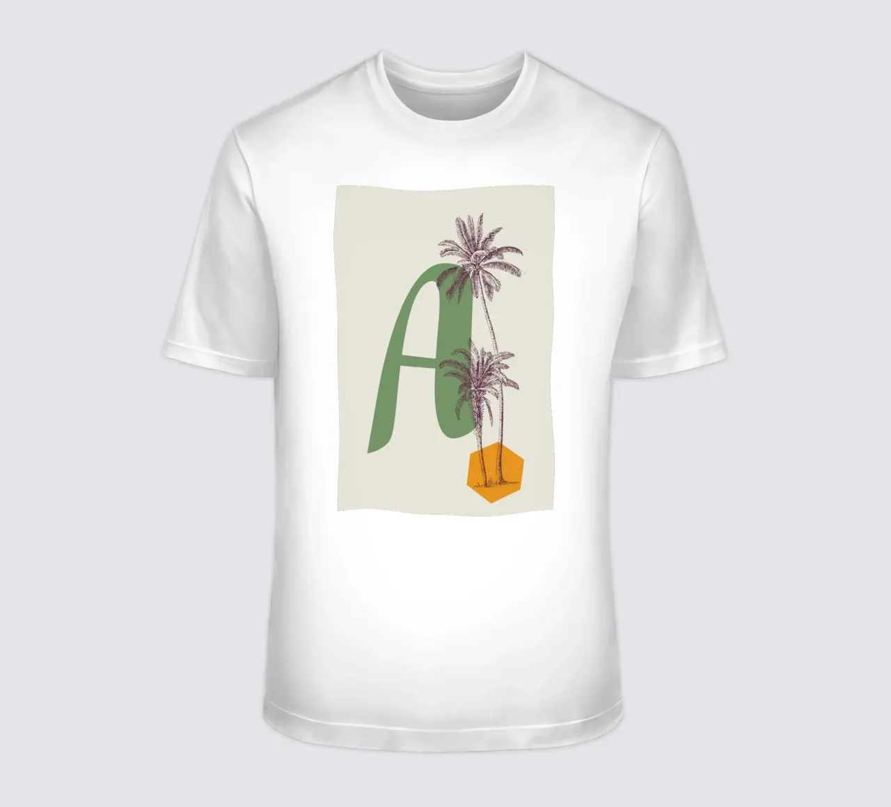 A t-shirt da Froilein Juno