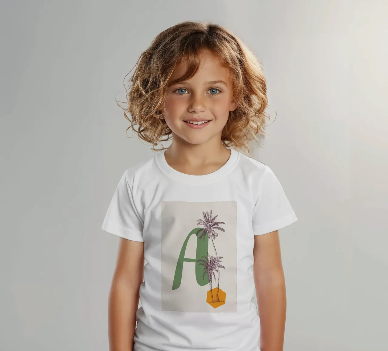 A t-shirt bambini da Froilein Juno