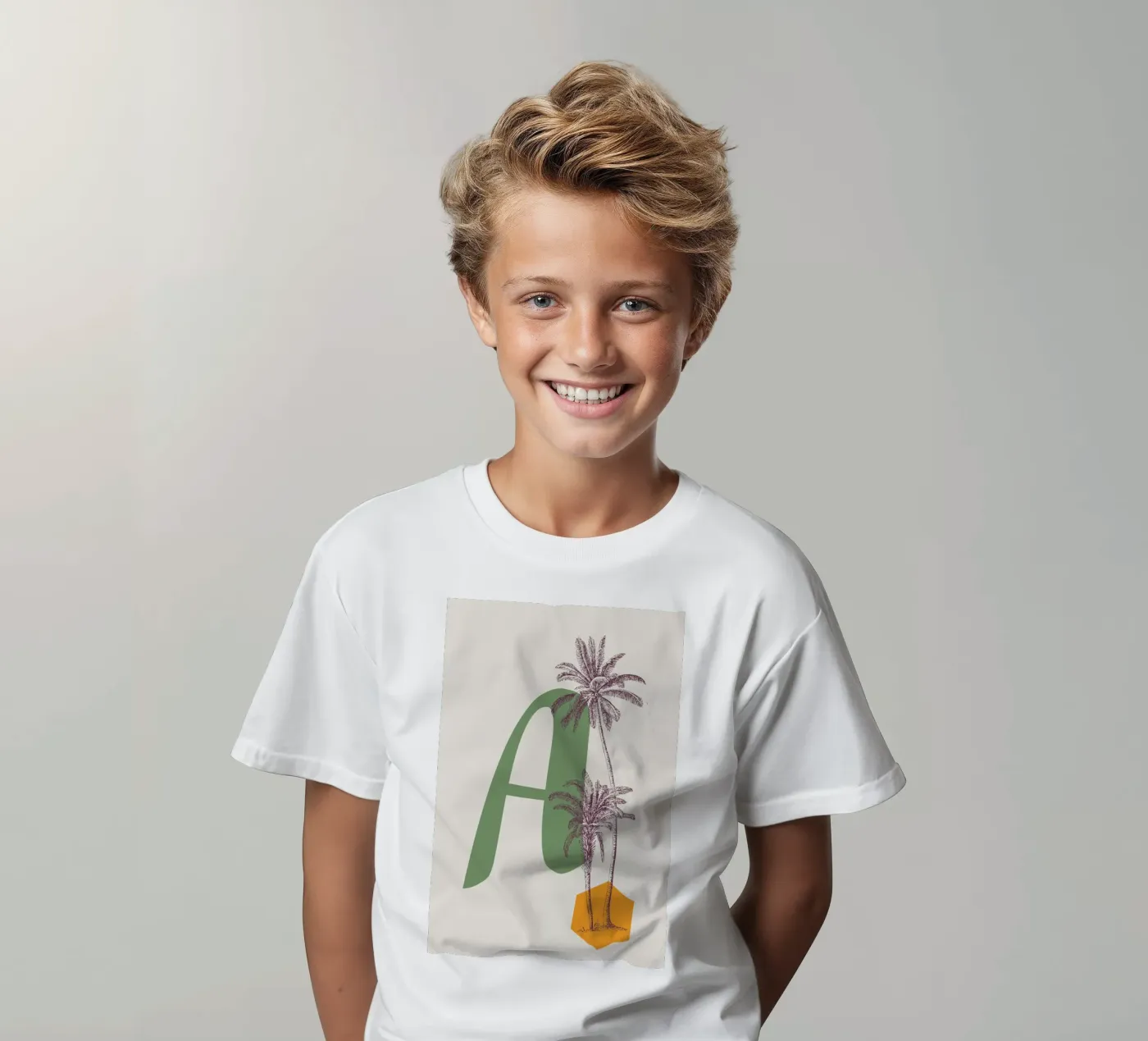 A t-shirt bambini da Froilein Juno