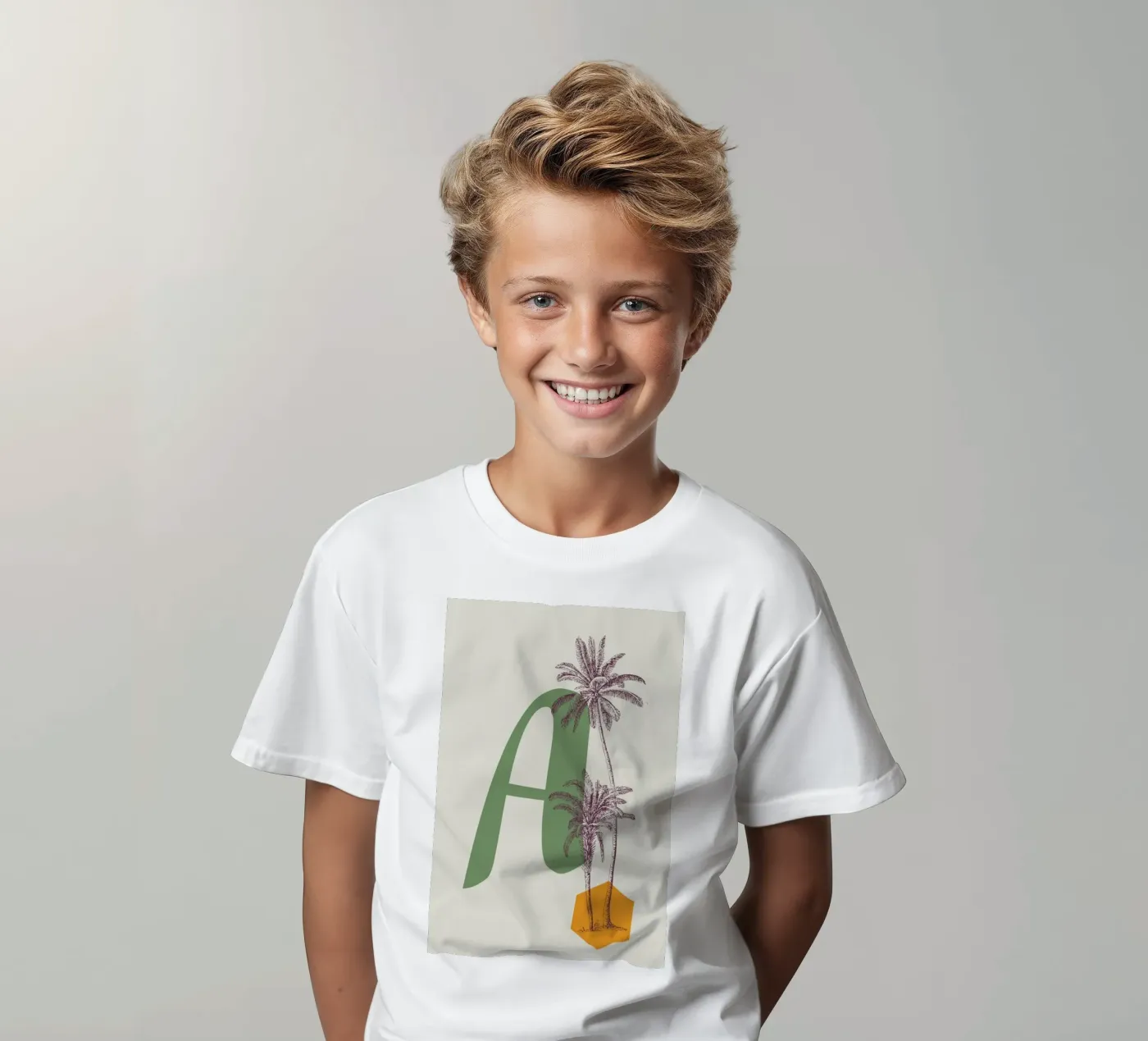 A t-shirt bambini da Froilein Juno