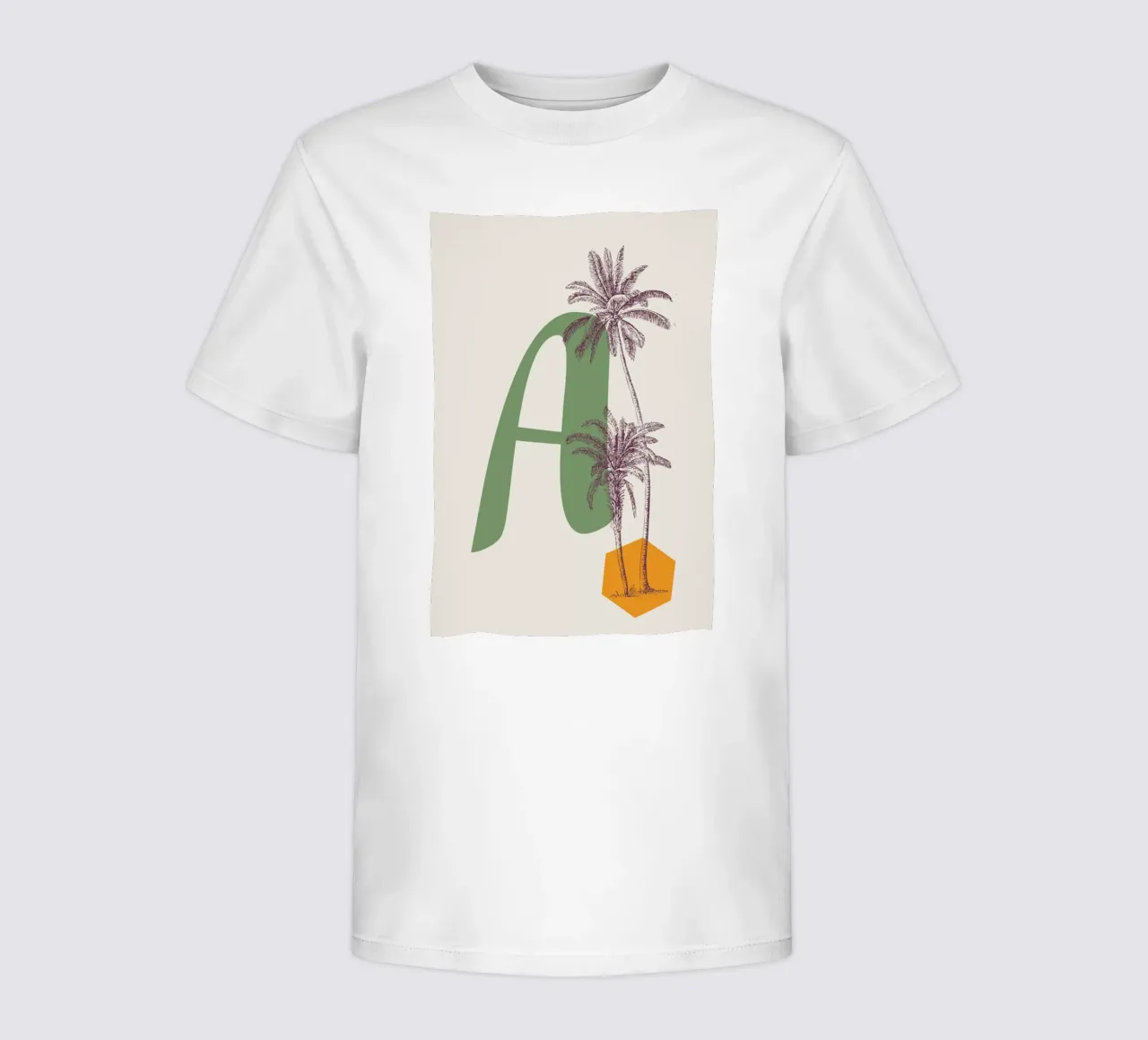 A t-shirt bambini da Froilein Juno