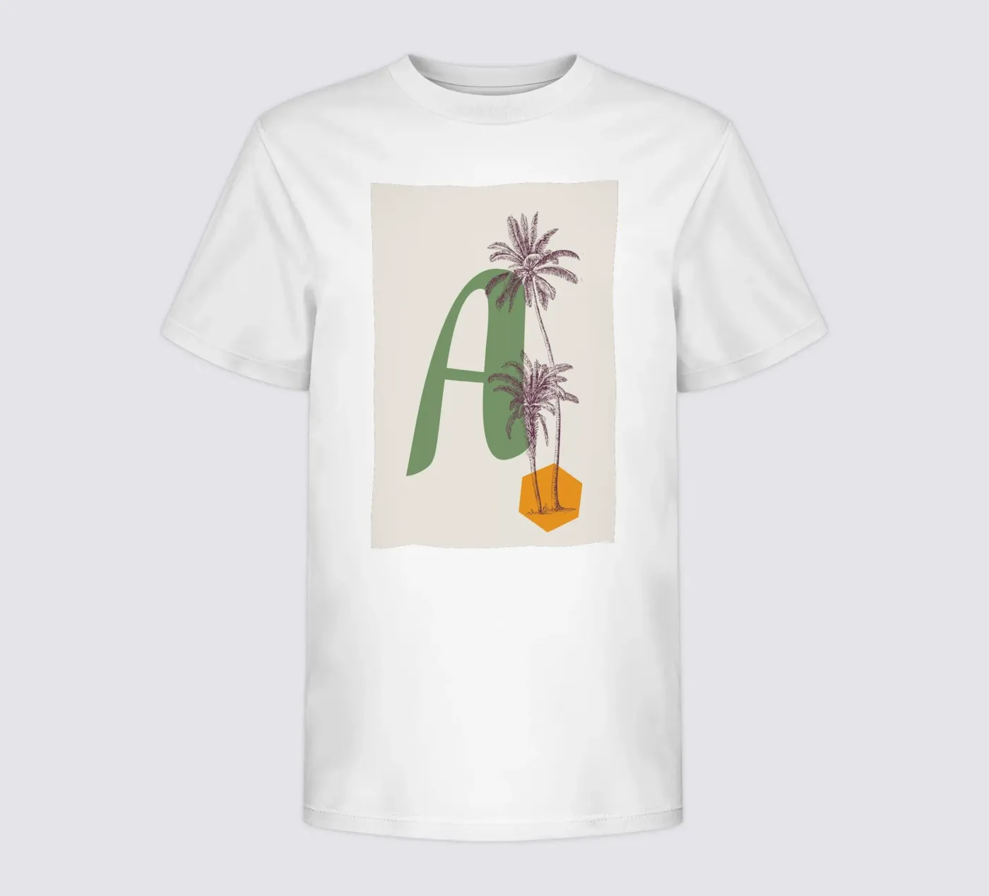 A t-shirt bambini da Froilein Juno