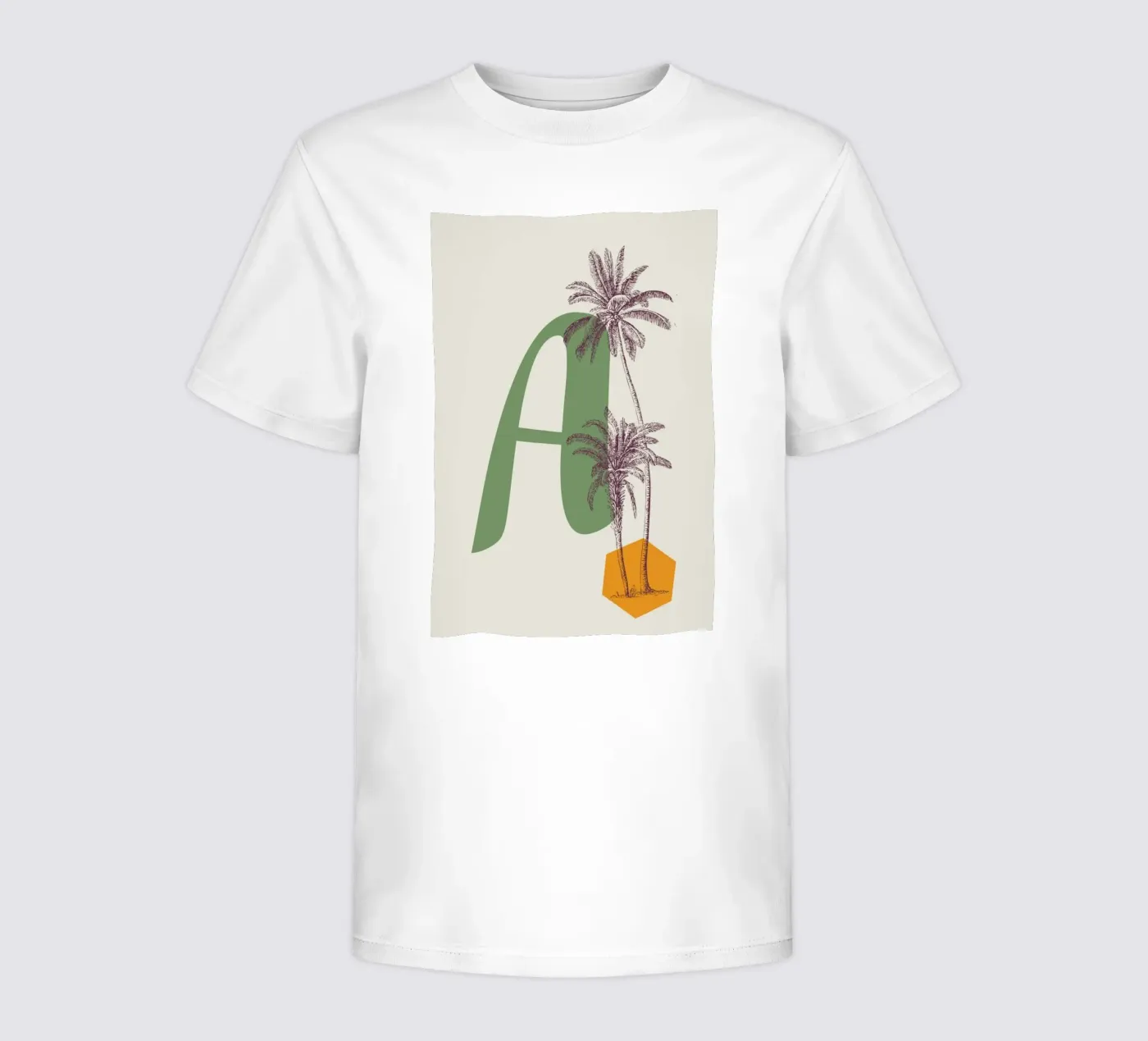 A t-shirt bambini da Froilein Juno