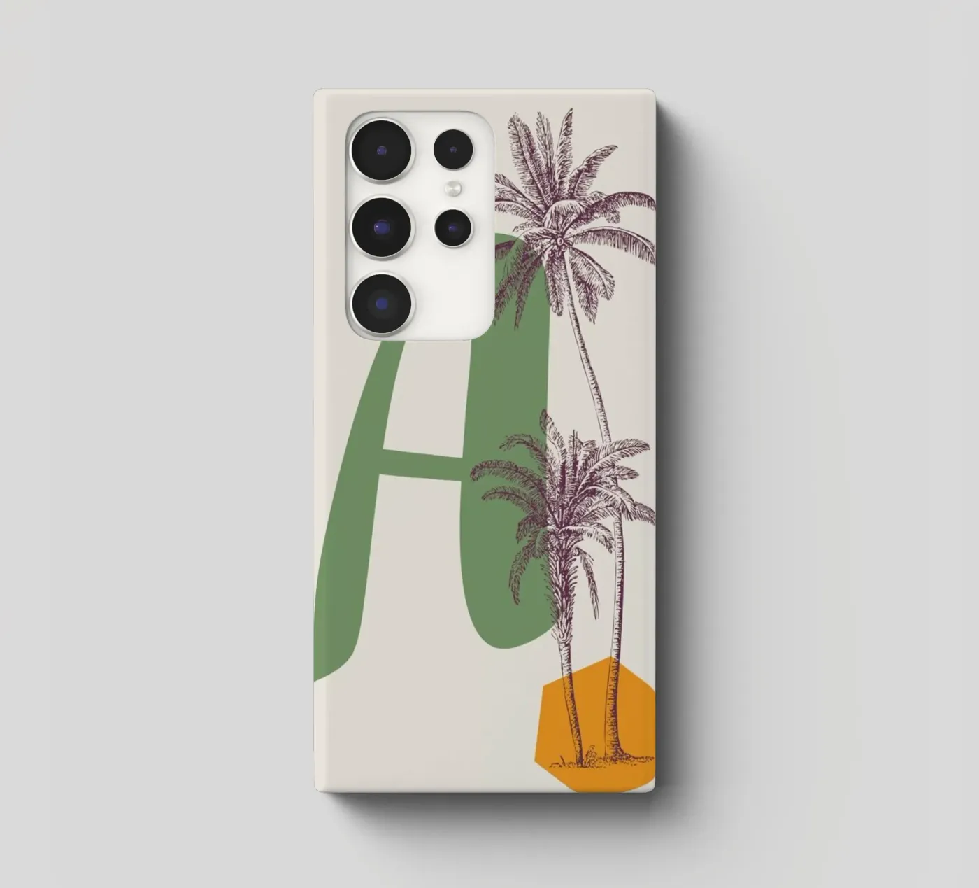 A cover samsung da Froilein Juno