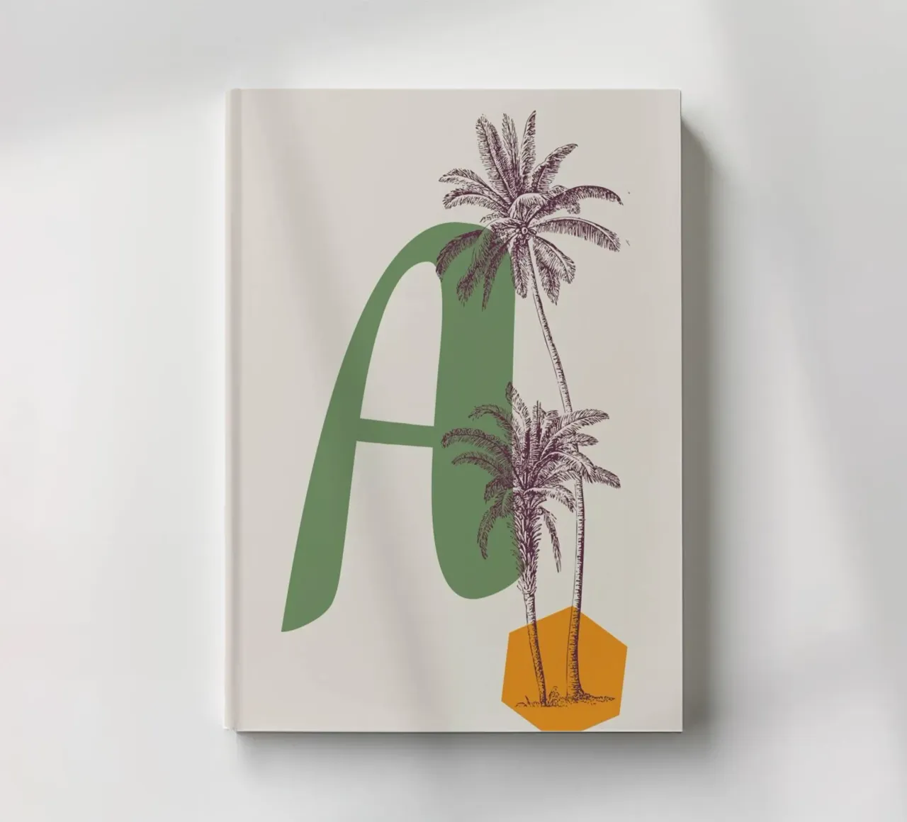 A notebook by Froilein Juno