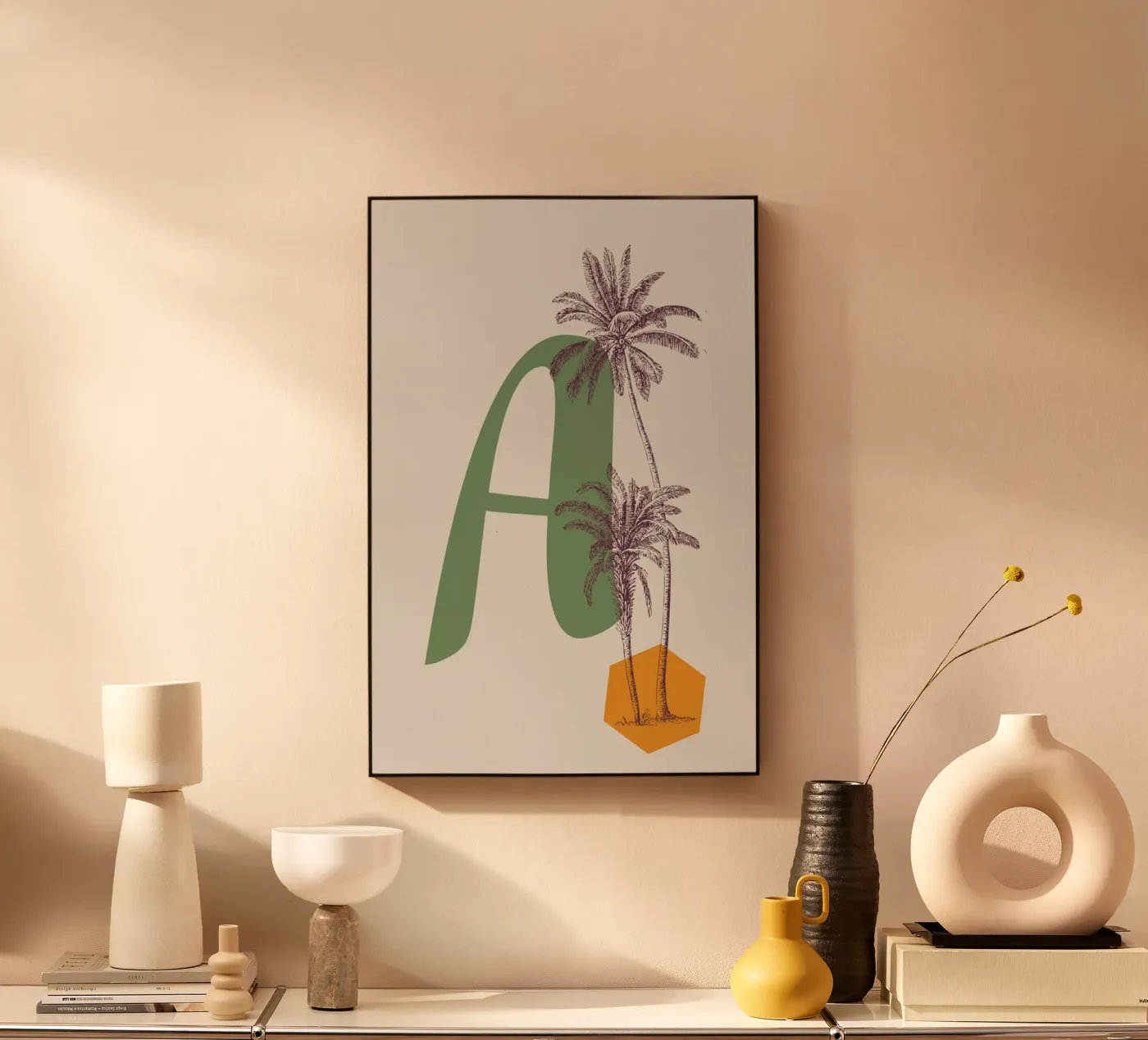 A Acryl-Glas von Froilein Juno