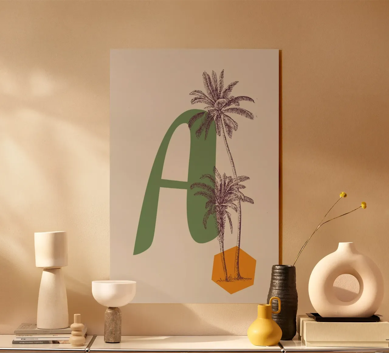 A plexiglass da Froilein Juno