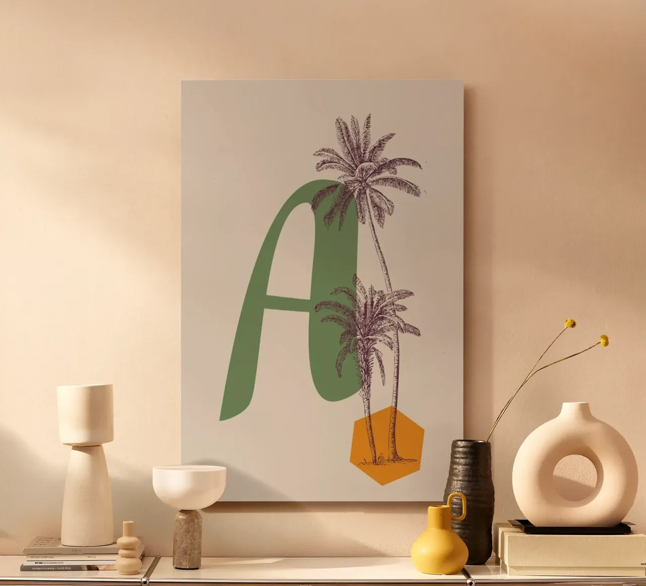 A forex plate by Froilein Juno